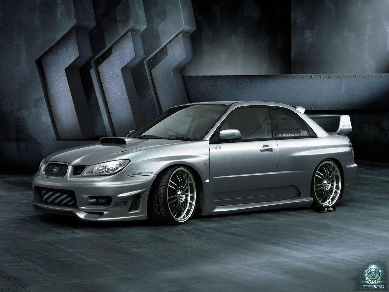 1600x1200 Subaru Impreza WRX Wallpaper Screensaver 28840. Best Cars Photo, Desktop