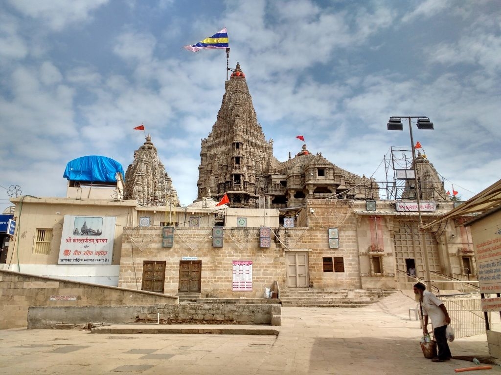 1030x770 Hindu Temples of India: 2018, Desktop