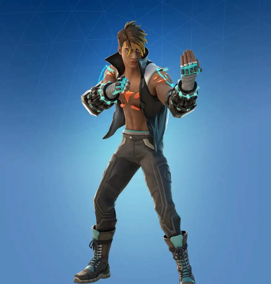 880x920 Brix Barton Fortnite wallpaper, Phone