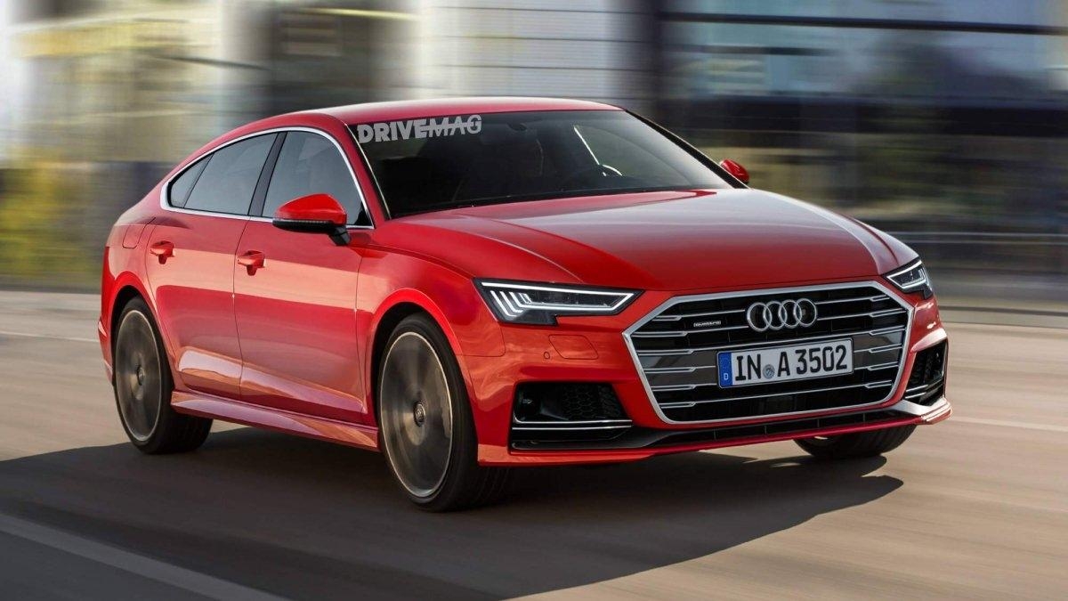 1200x680 Best 2019 Audi A3 Coupe New Design Wallpaper. New Autocar Blog, Desktop