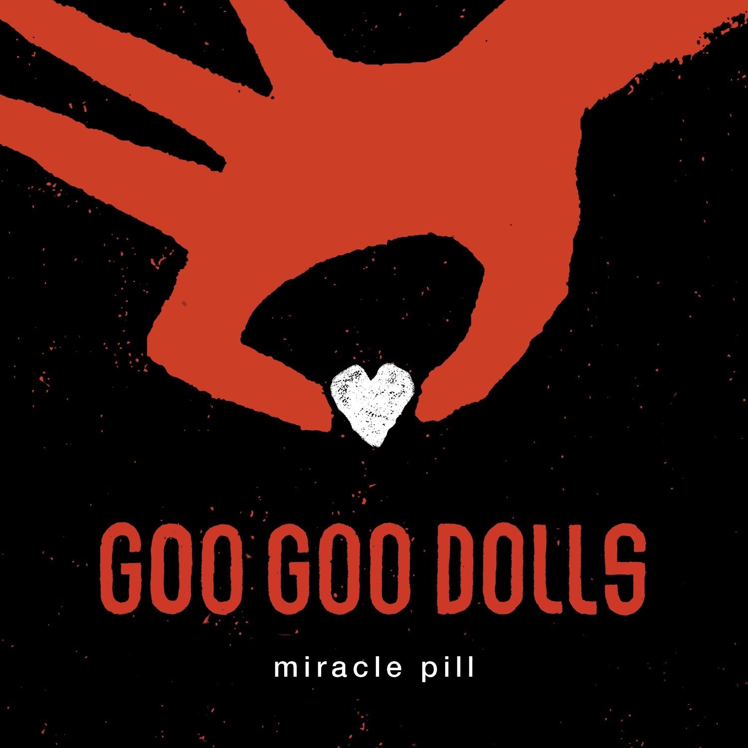 1500x1500 Warner Records Press. Goo Goo Dolls, Phone