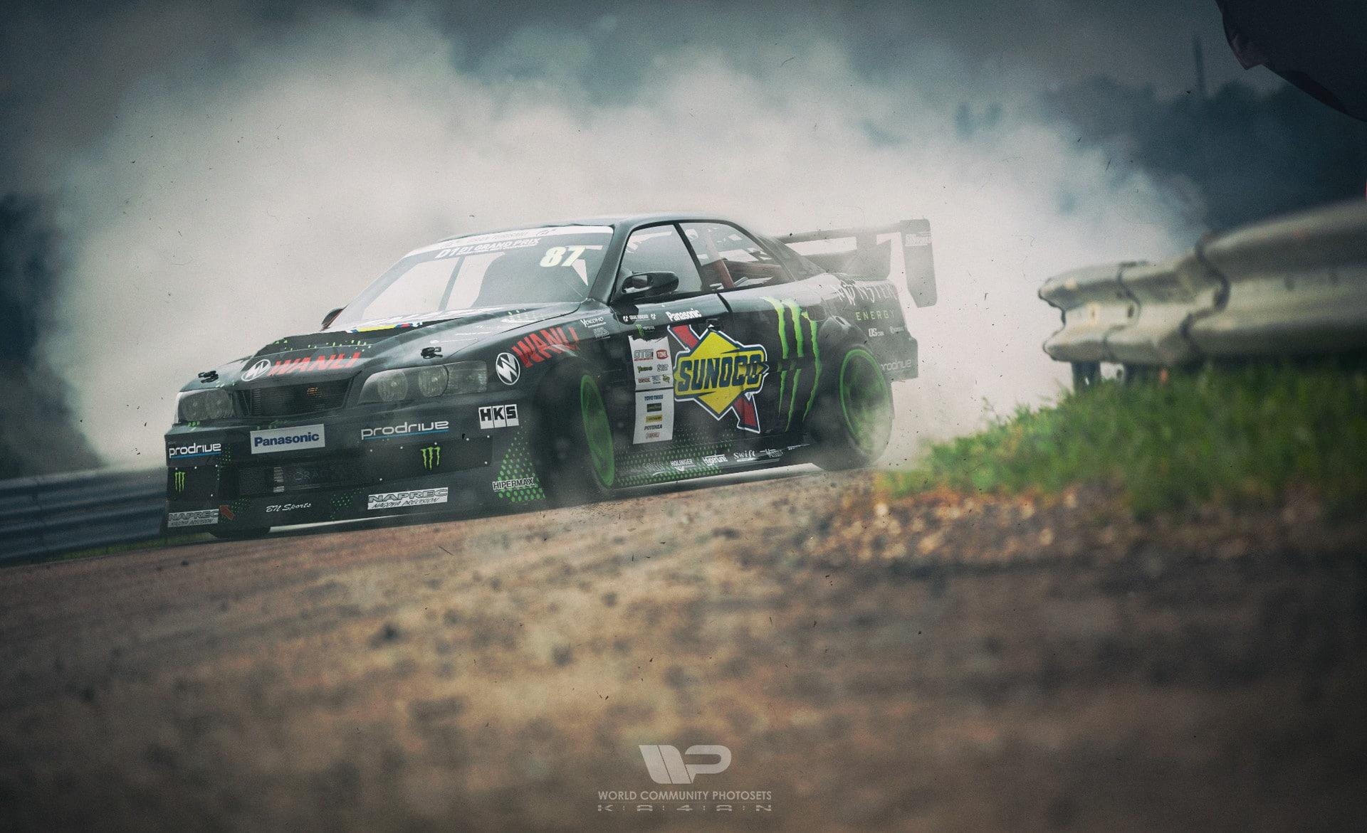 1920x1180 HD wallpaper: Speedhunters, car, Toyota, Toyota Chaser, Desktop