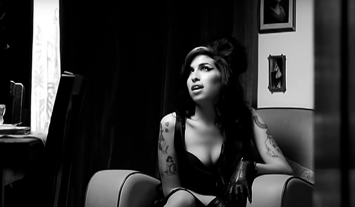 1200x700 Authorised Amy Winehouse Biopic Back To Black To Be Directed By Sam Taylor Johnson. The Line Of Best Fit, Desktop