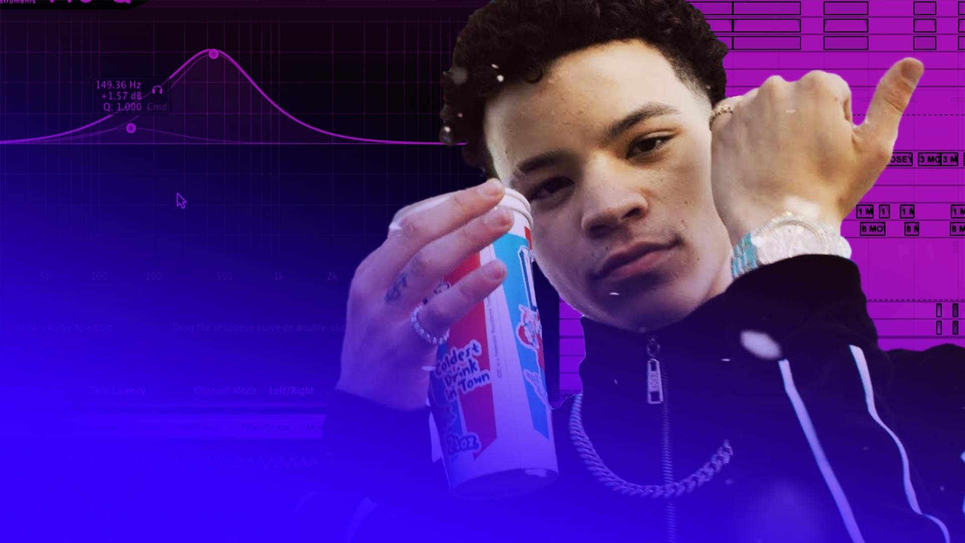 1920x1080 Lil Mosey Wallpaper Free Lil Mosey Background, Desktop