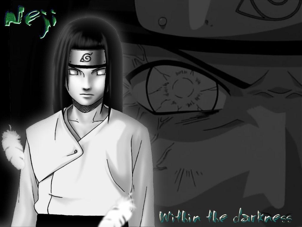 1030x770 Neji Hyuga Wallpaper, Desktop