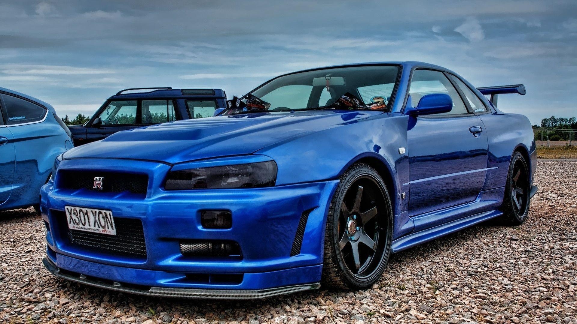 1920x1080 Free download Skyline GTR R34 Wallpaper [] for your Desktop, Mobile & Tablet. Explore Nissan R34 Wallpaper. Nissan R34 Wallpaper, Nissan GTR R34 Wallpaper, Nissan Skyline R34 Wallpaper, Desktop