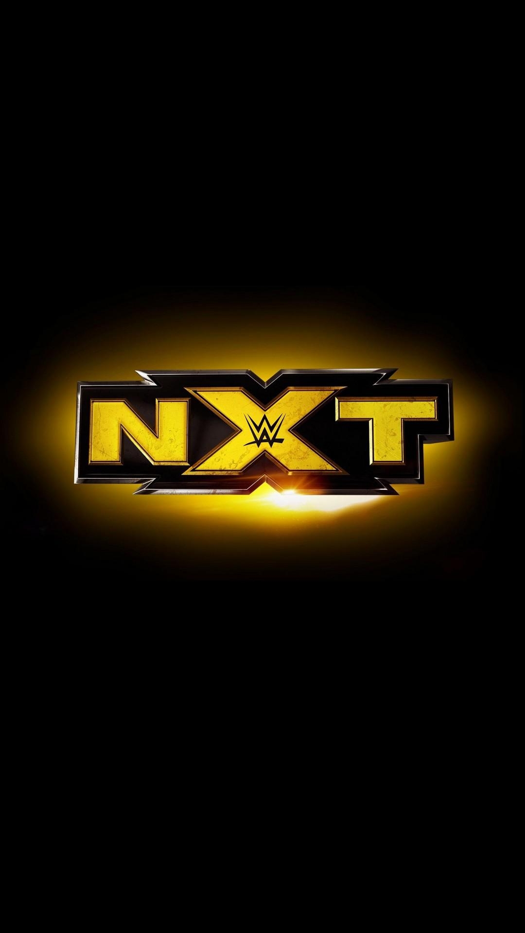 1080x1920 NXT WWE iPhone Wallpaper 3D iPhone Wallpaper, Phone