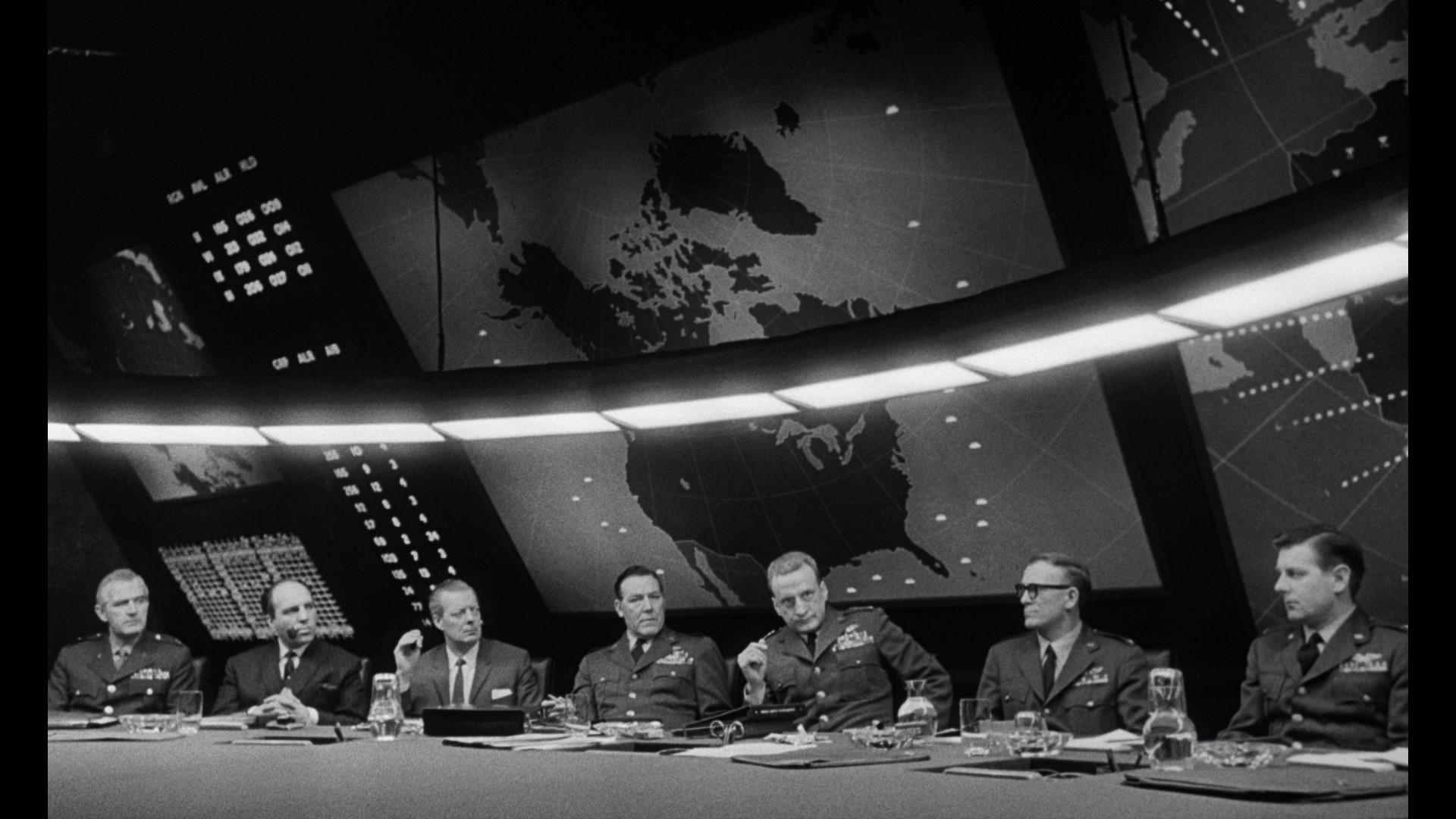 1920x1080 Dr. Strangelove (1964). HD Windows Wallpaper, Desktop