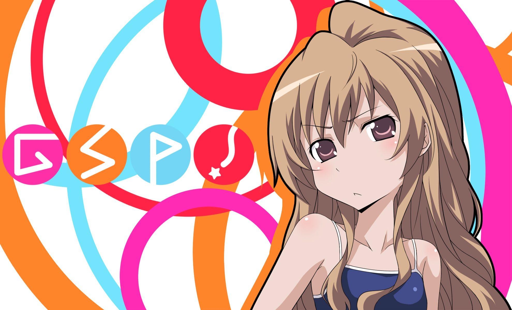 1980x1200 Toradora! HD Wallpaper, Desktop