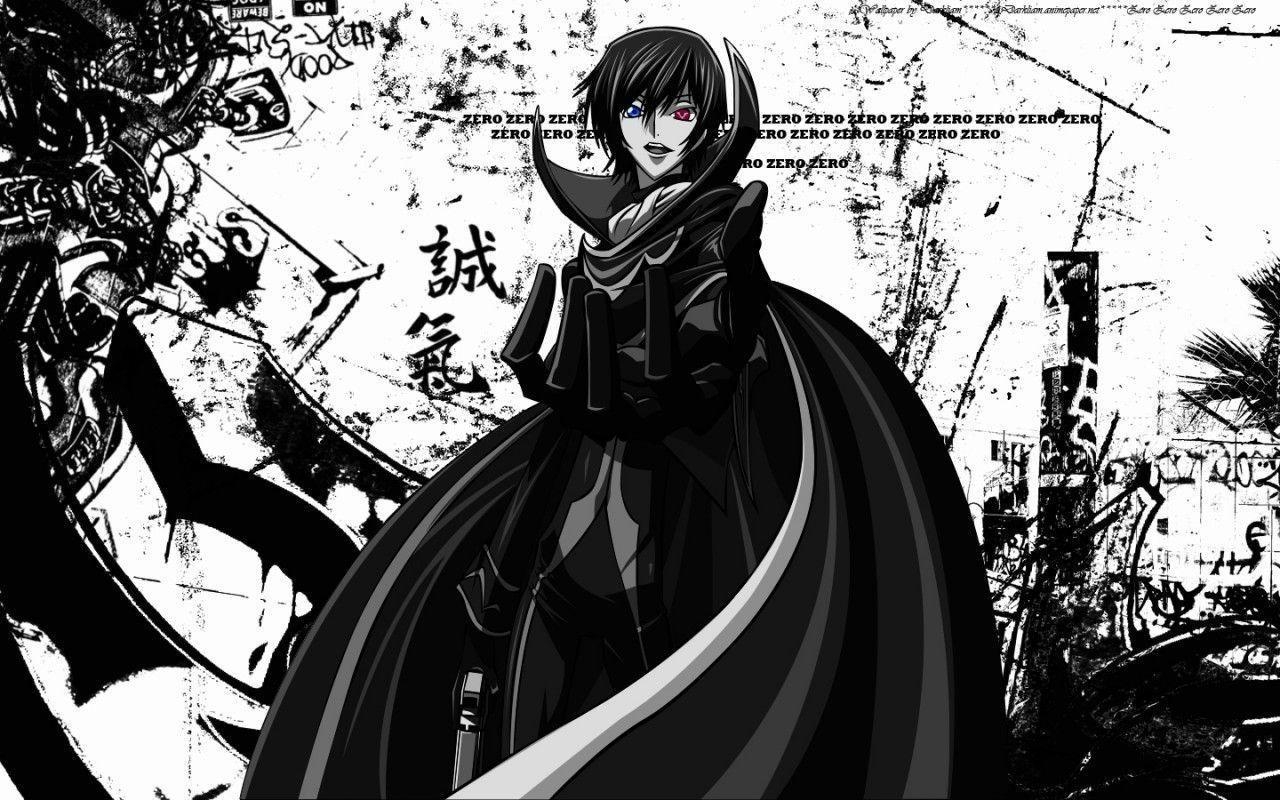 1280x800 Download Code Geass Wallpaper, Desktop