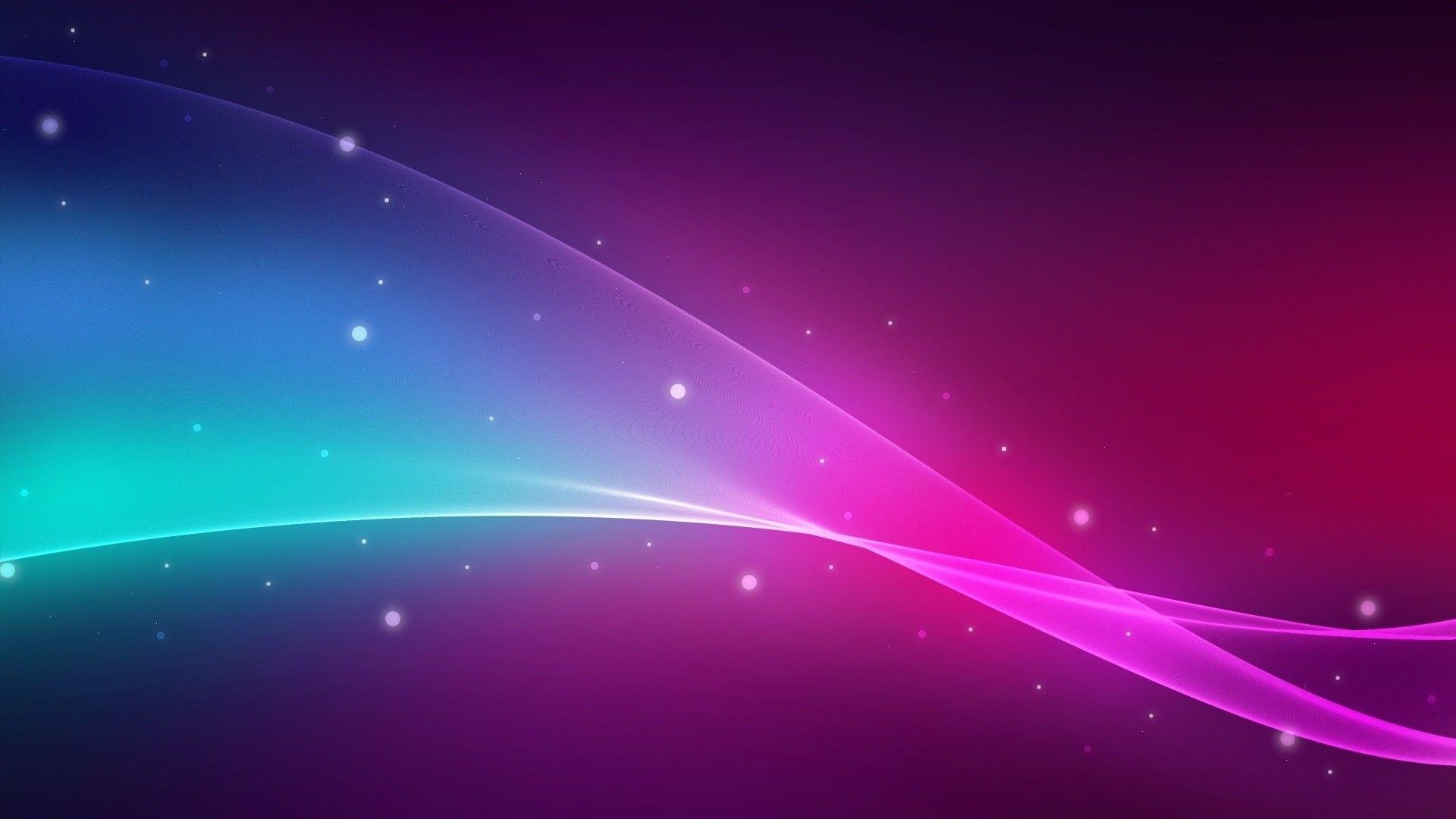 1920x1080 Pink and Blue backgroundDownload free cool wallpaper, Desktop