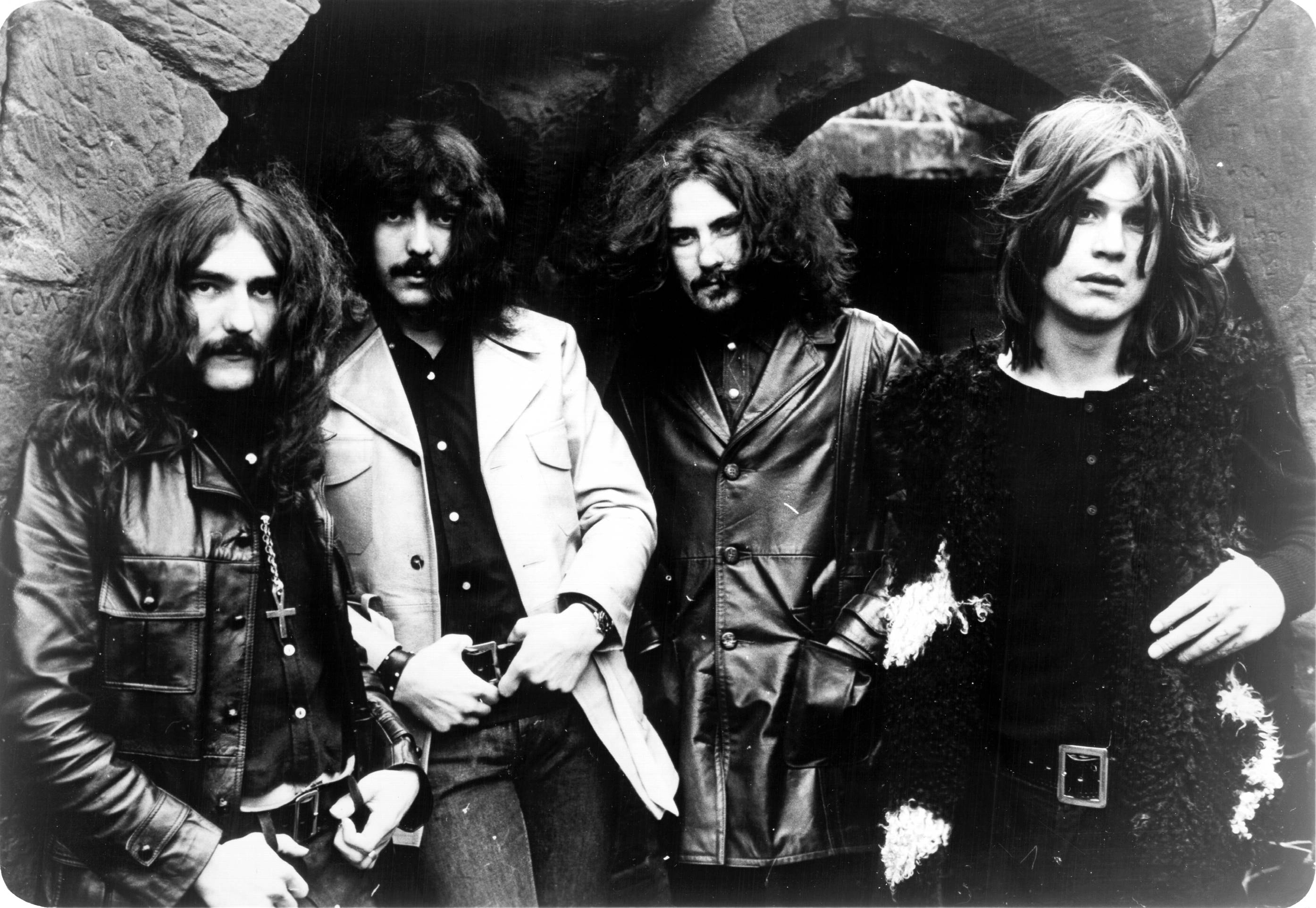 2790x1930 Black Sabbath announce new album &;, Desktop