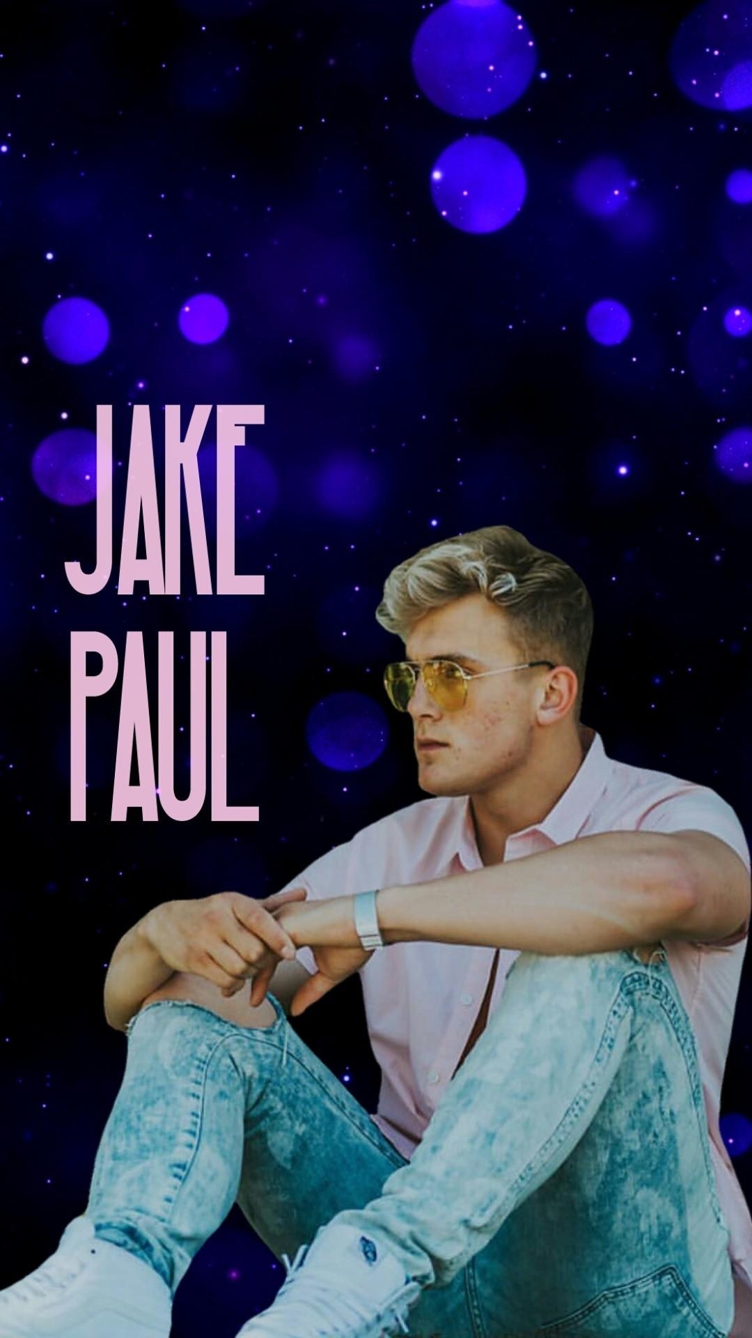 1080x1920 Jake Paul Wallpaper, Phone