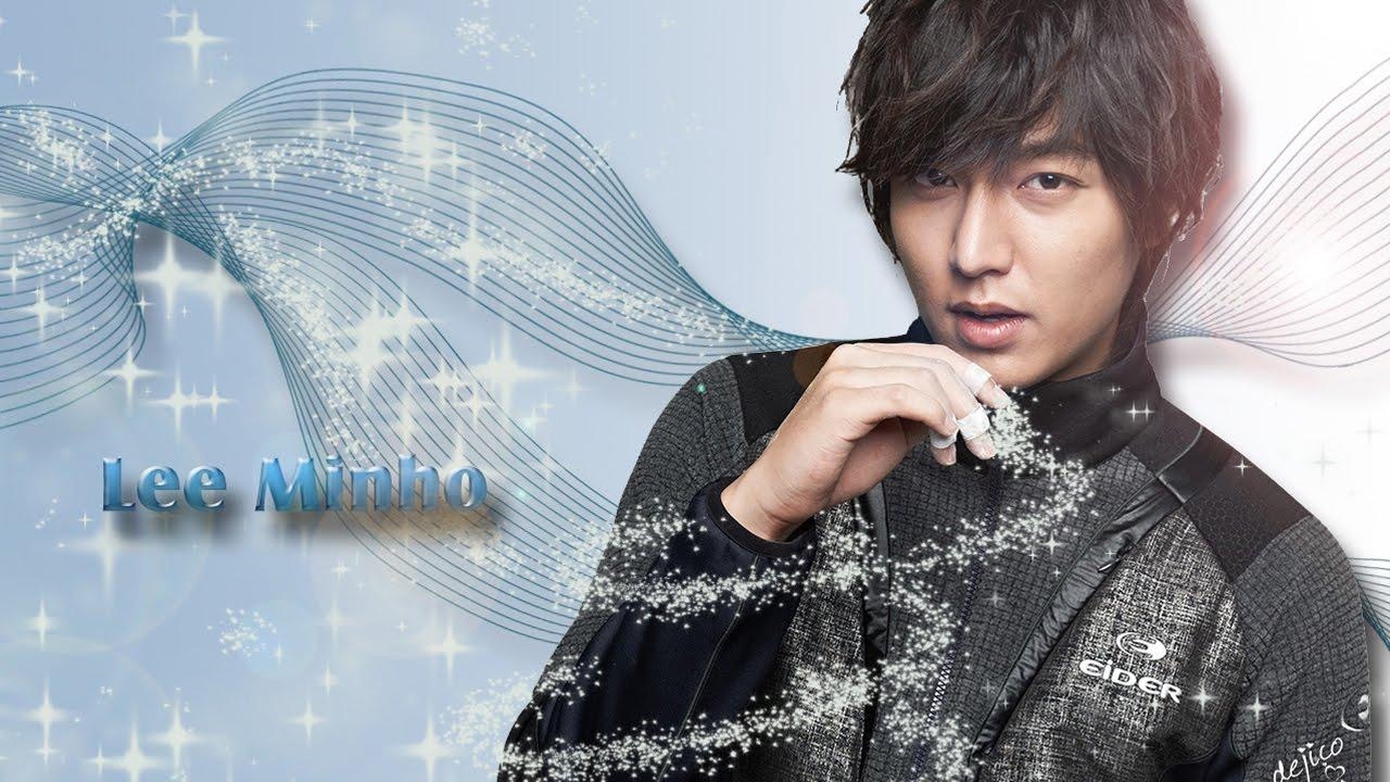 1280x720 LeeMinHo Wallpaper Collection Part.1, Desktop