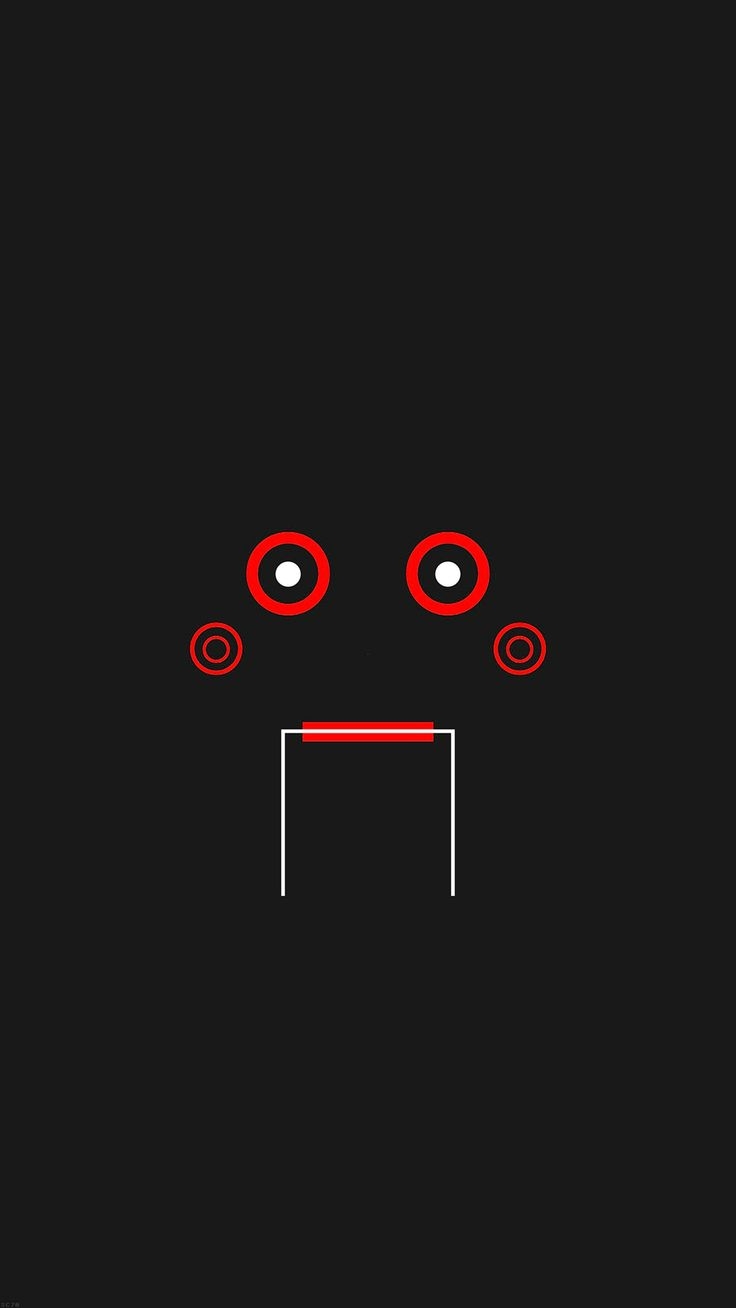 740x1310 Saw Puppet Minimal Dark Illustration #iPhone #wallpaper. Dark wallpaper iphone, iPhone 6 wallpaper, Wallpaper iphone summer, Phone