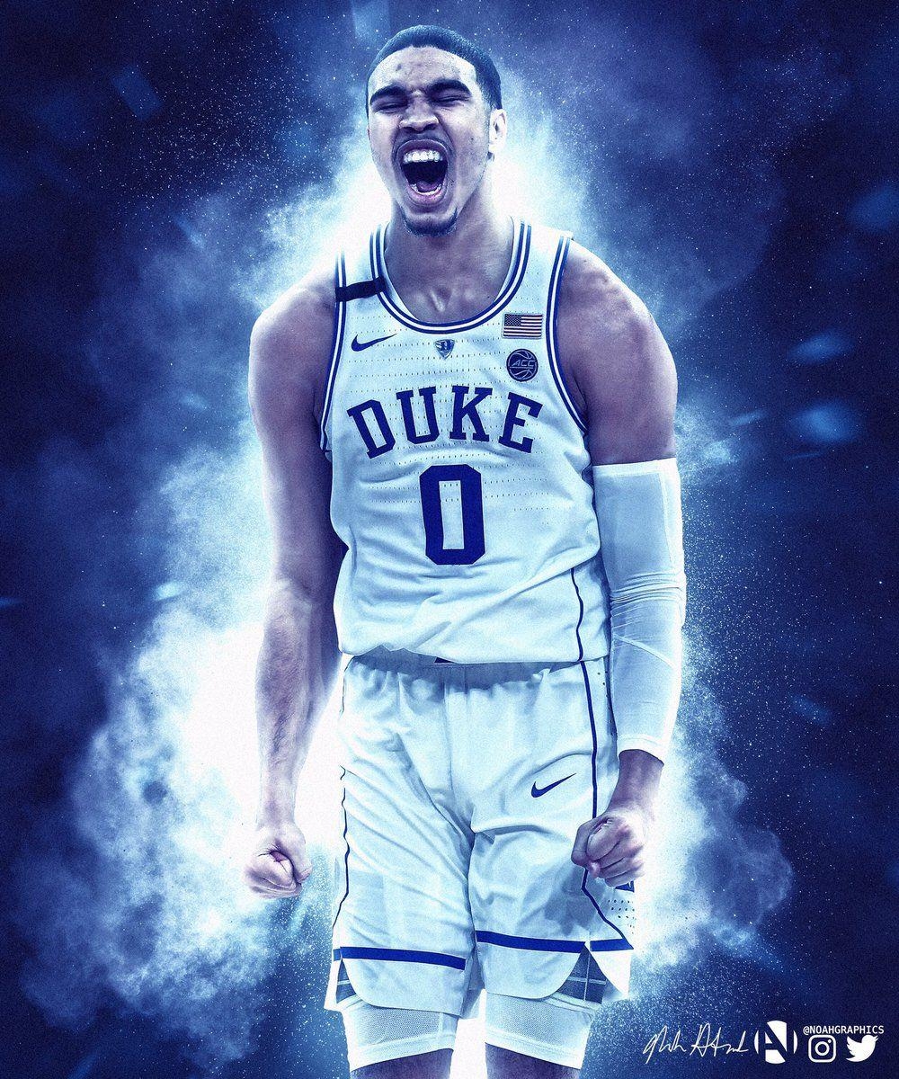 1000x1200 Noah Atwood Tatum #DukeNation, Phone