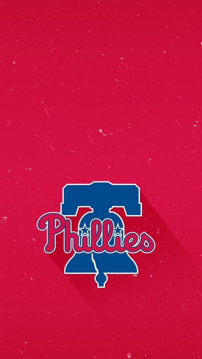 680x1200 Phillies Phone Wallpaper, Phone