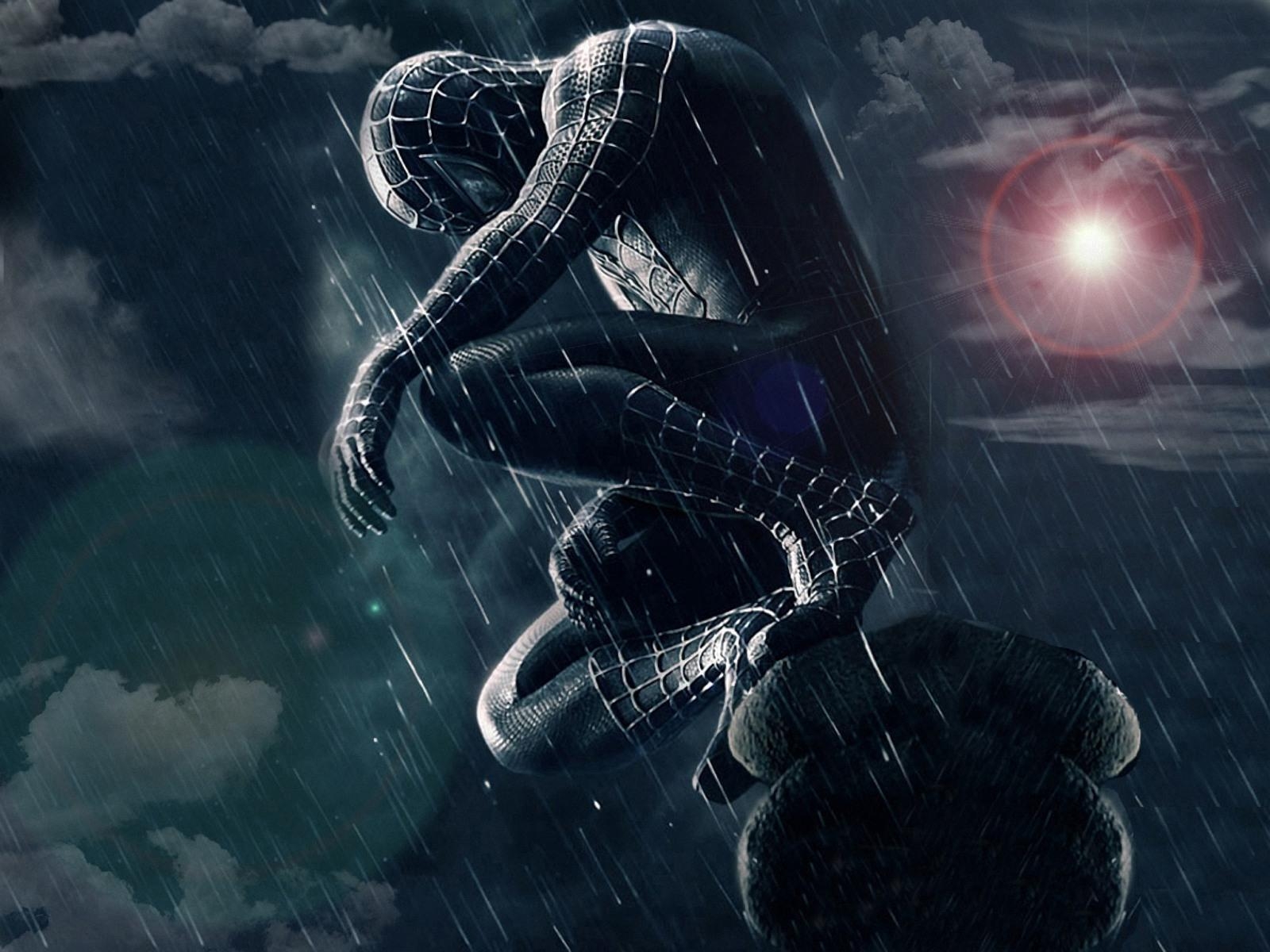 1600x1200 Spider Man 3 Wallpaper 7 X 1200, Desktop