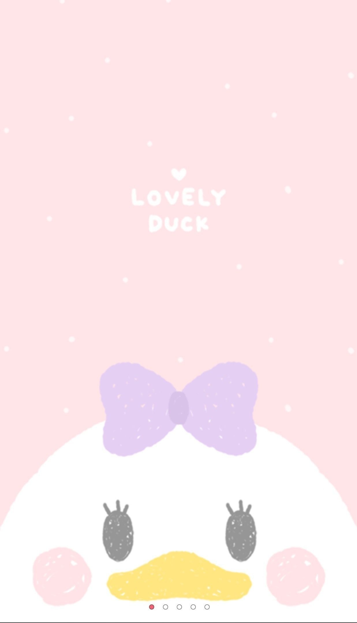 1240x2160 Pink Kawaii Wallpaper Free Pink Kawaii Background, Phone