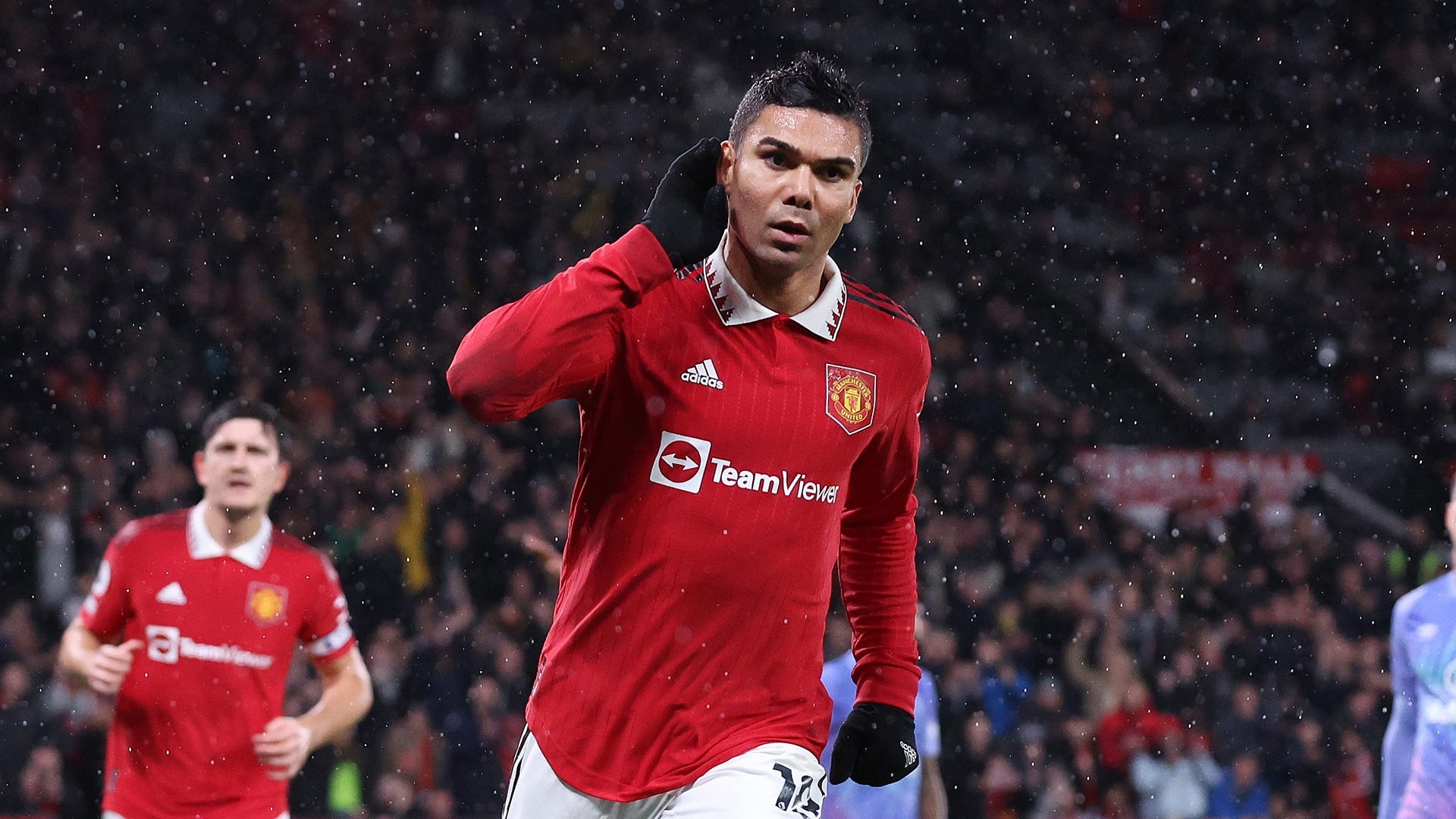 1920x1080 Casemiro the closest thing to Roy Keane Man Utd will ever get, Desktop