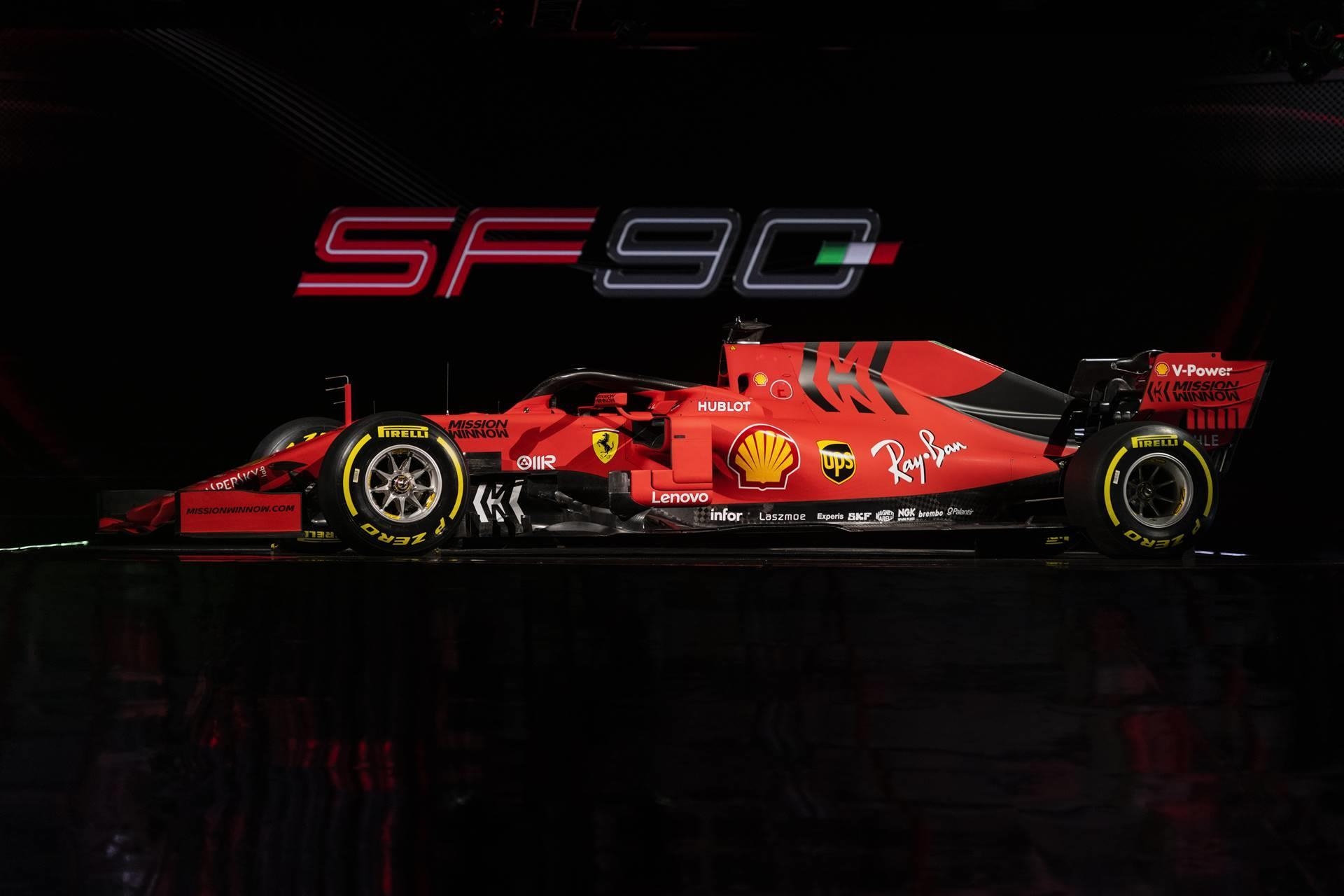 1920x1280 Ferrari SF90 Wallpaper and Image Gallery, Desktop