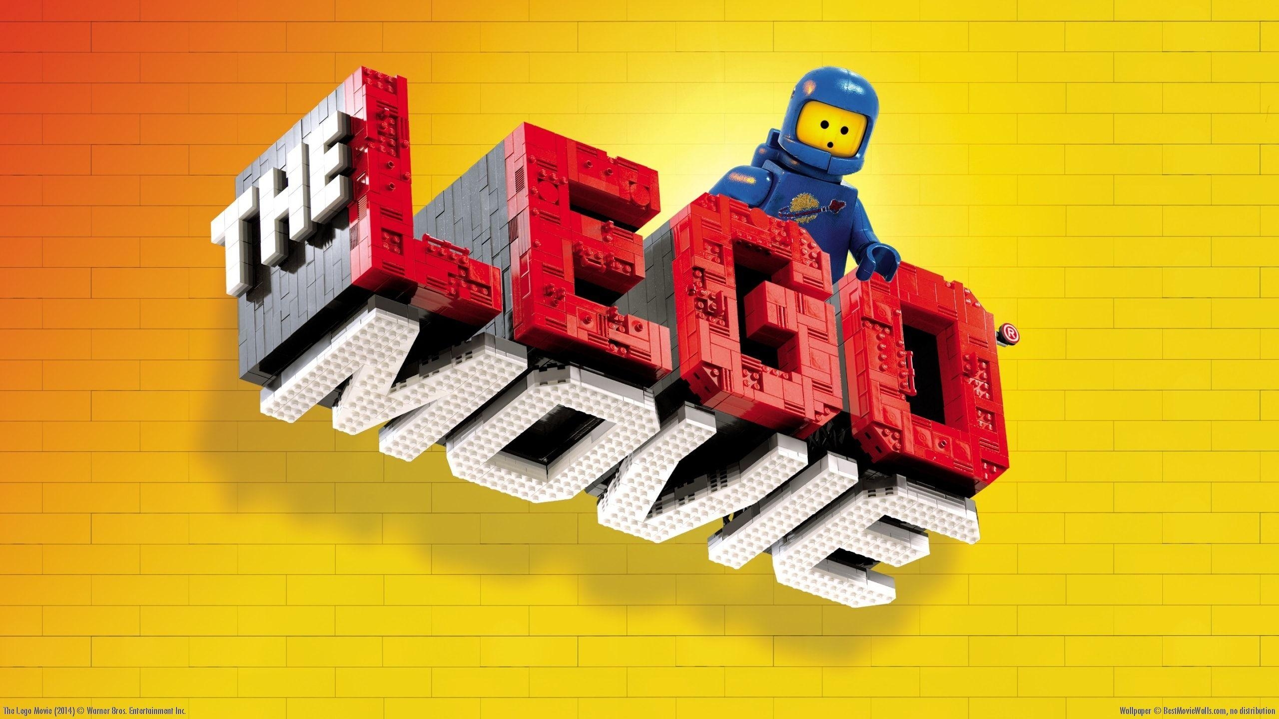 2560x1440 Lego Movie Wallpaper HD Background. wallpaper, Desktop