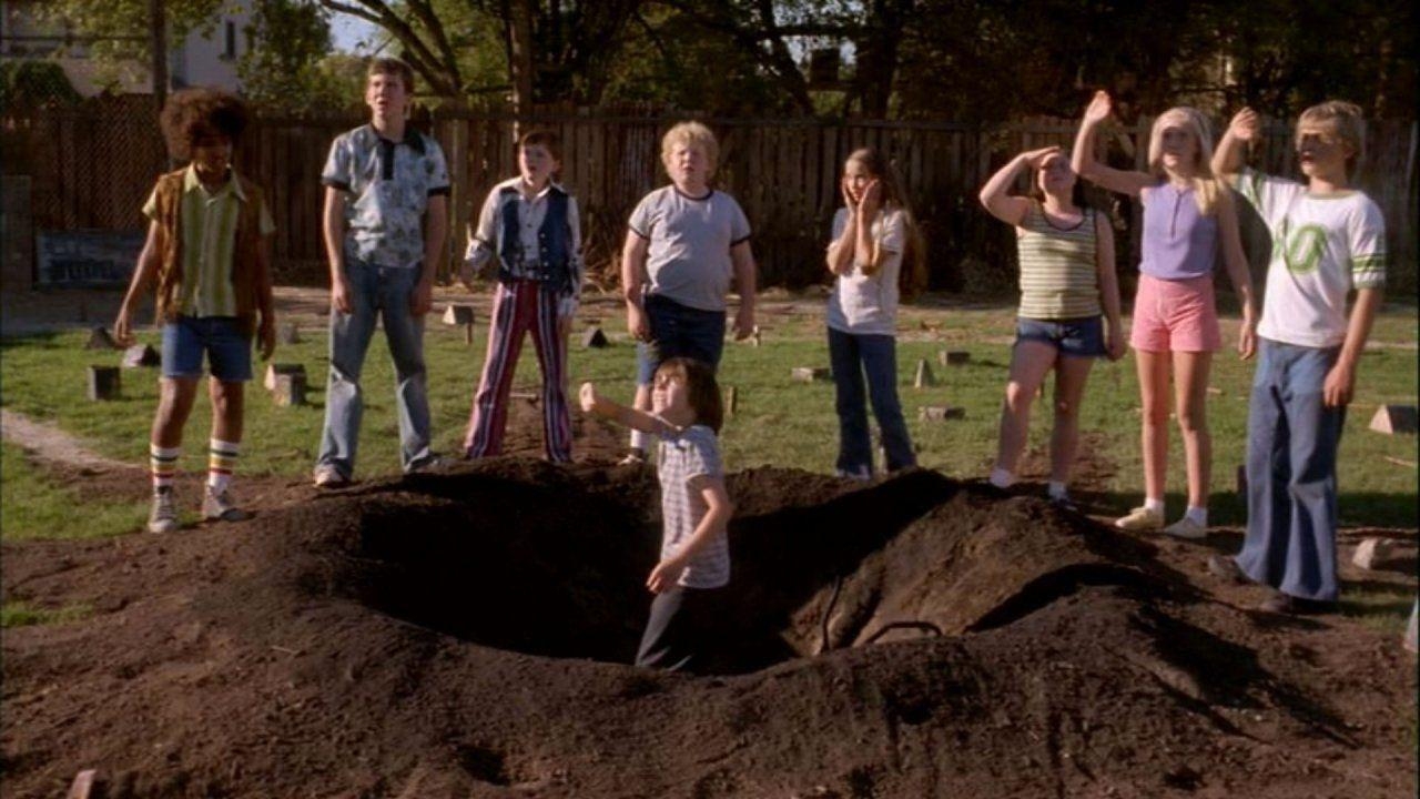 1280x720 The Sandlot Movie Wallpaper, Desktop