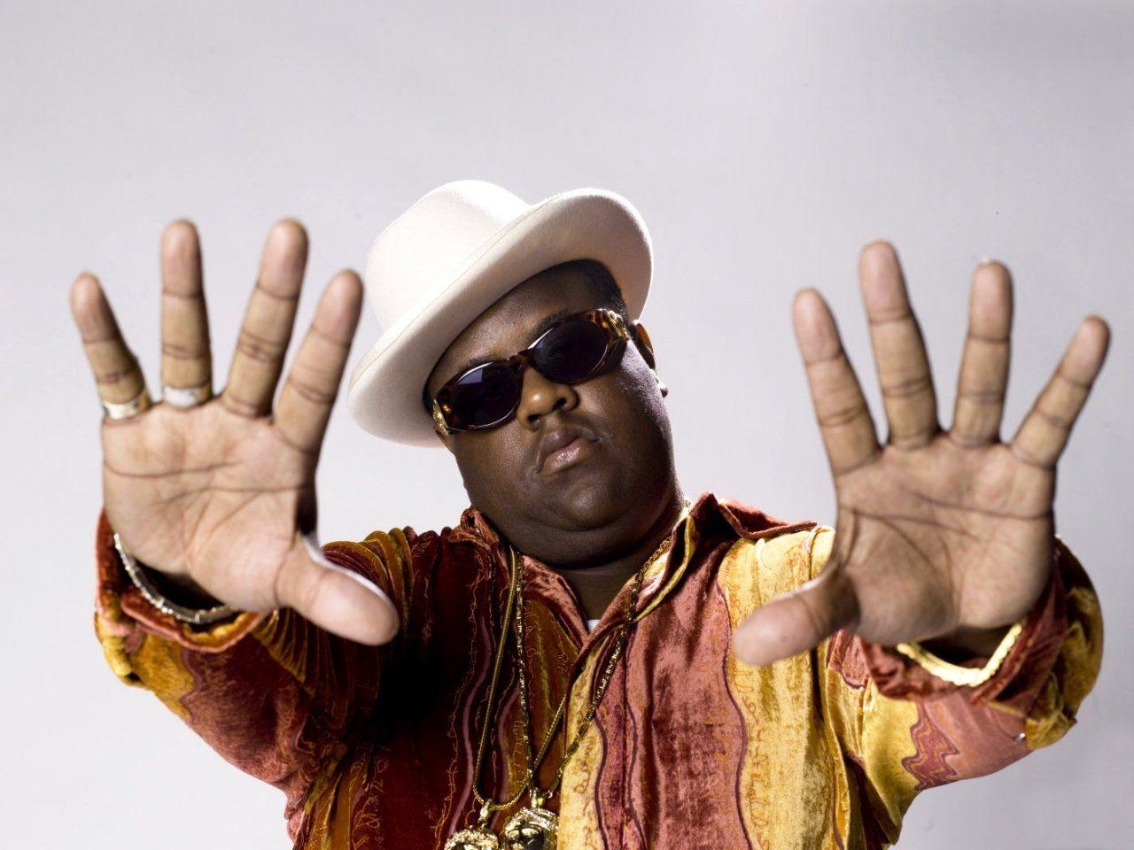 1280x960 Notorious Big Wallpaper Image & Picture, Desktop