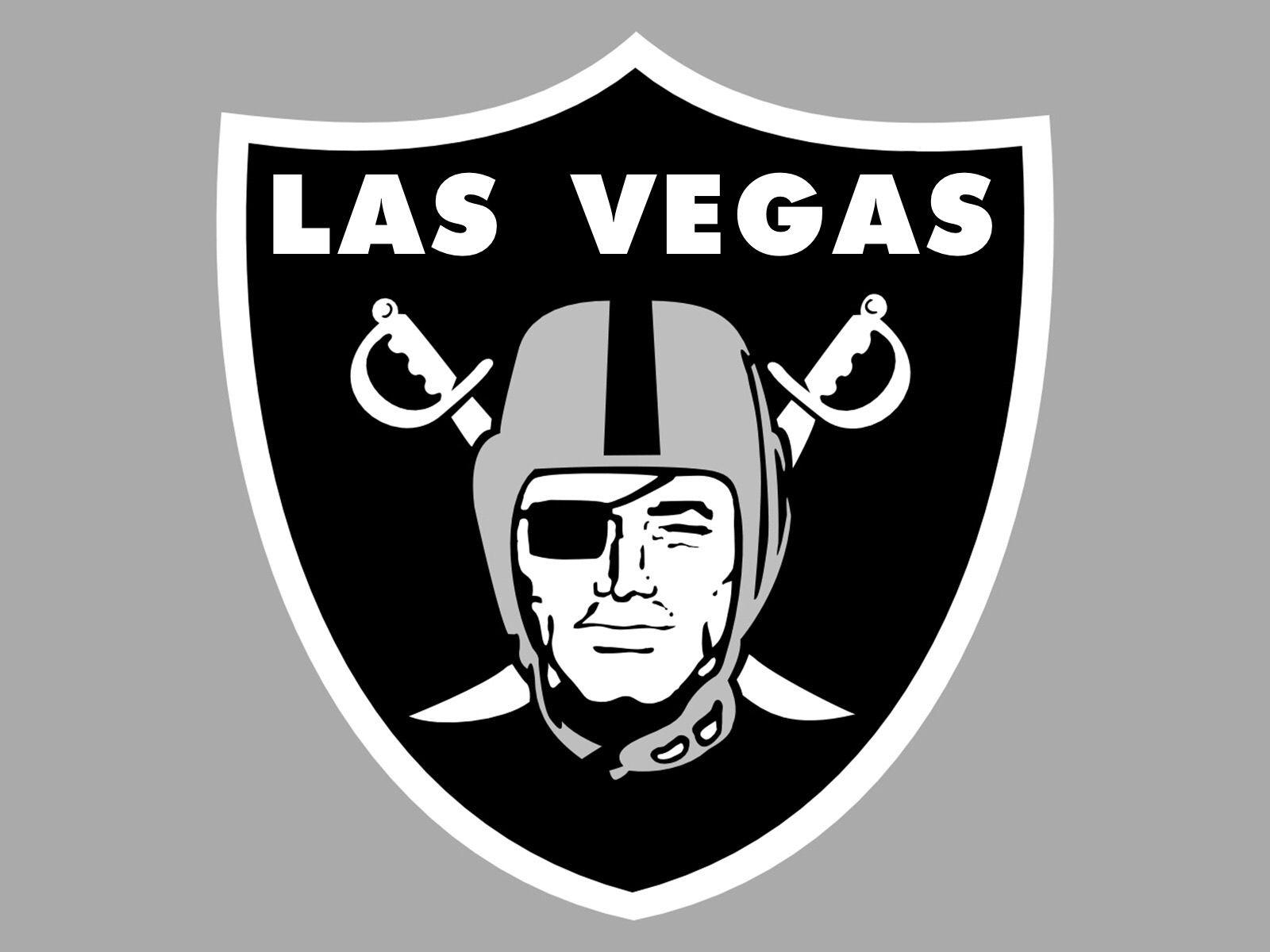 1600x1200 Las Vegas Raiders Logo. Las Vegas Raiders Brand Discussion, Desktop