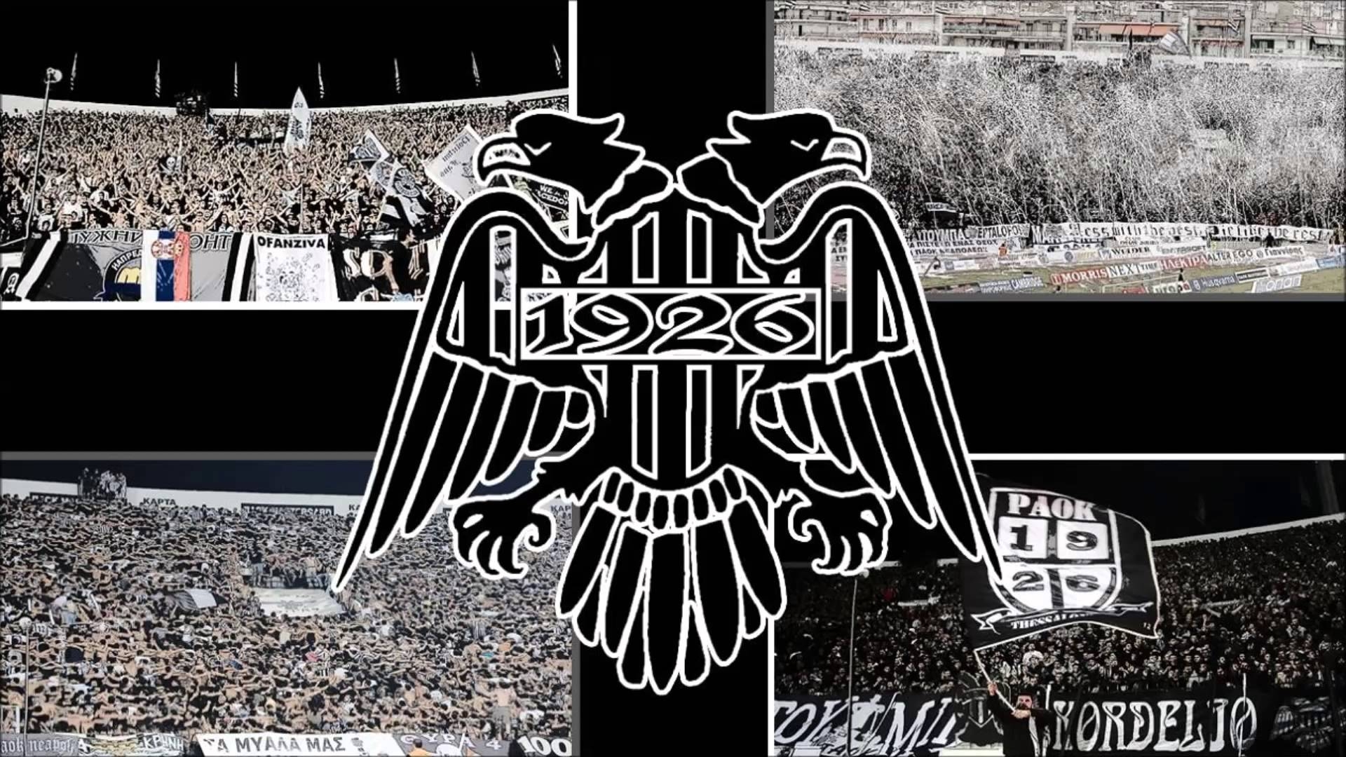 1920x1080 New Paok rap song 2014, Desktop