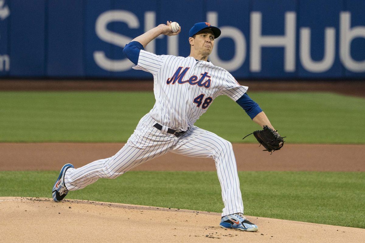 1200x800 The Mets Have A Better Than Ever DeGrom On Their Hands, So Should, Desktop