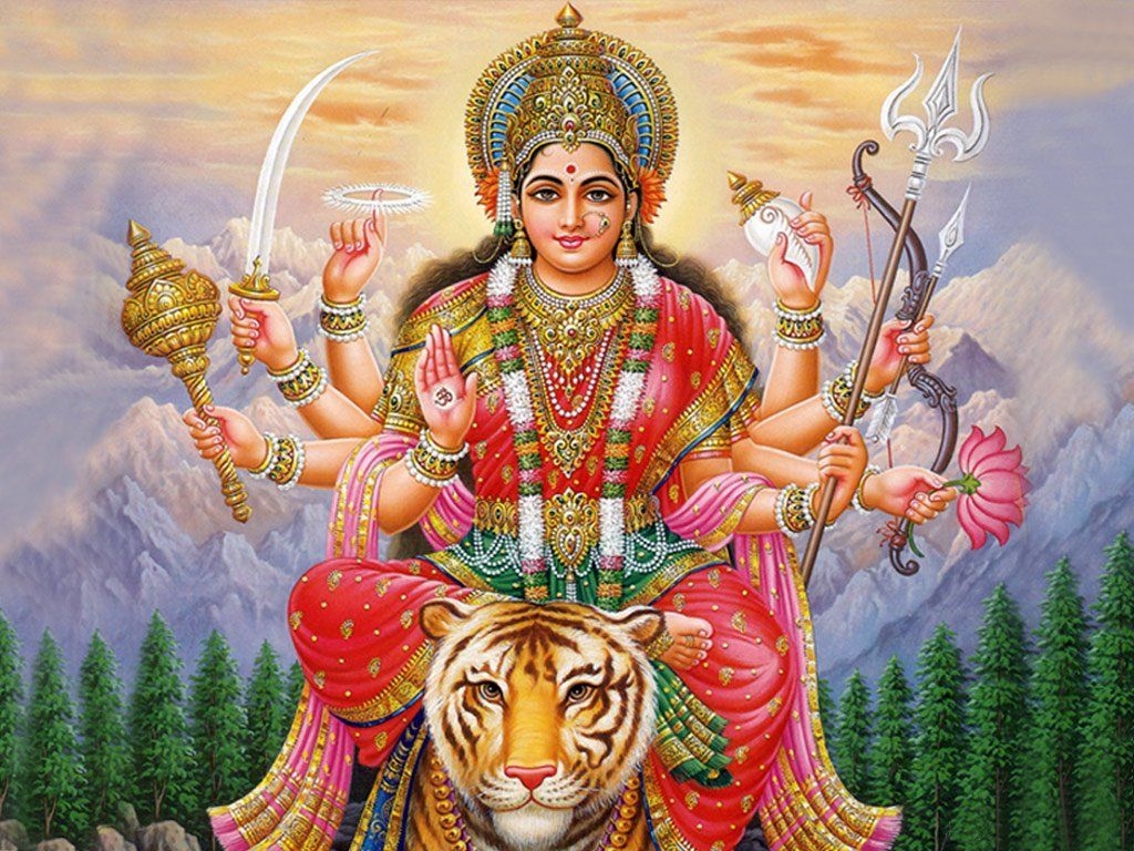 1030x770 Free download Maa Durga HD wallpaper Download [], Desktop