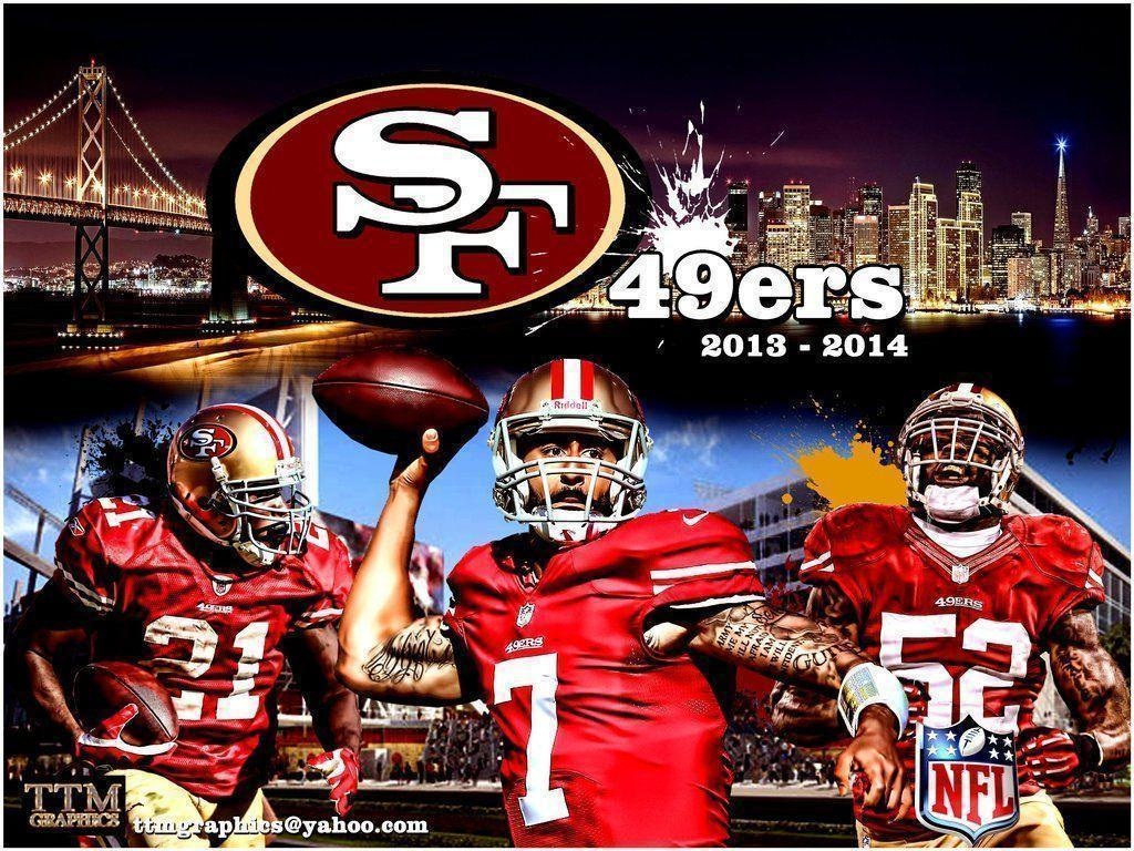 1030x770 San Francisco 49ers Wallpaper Wallpaper Inn, Desktop