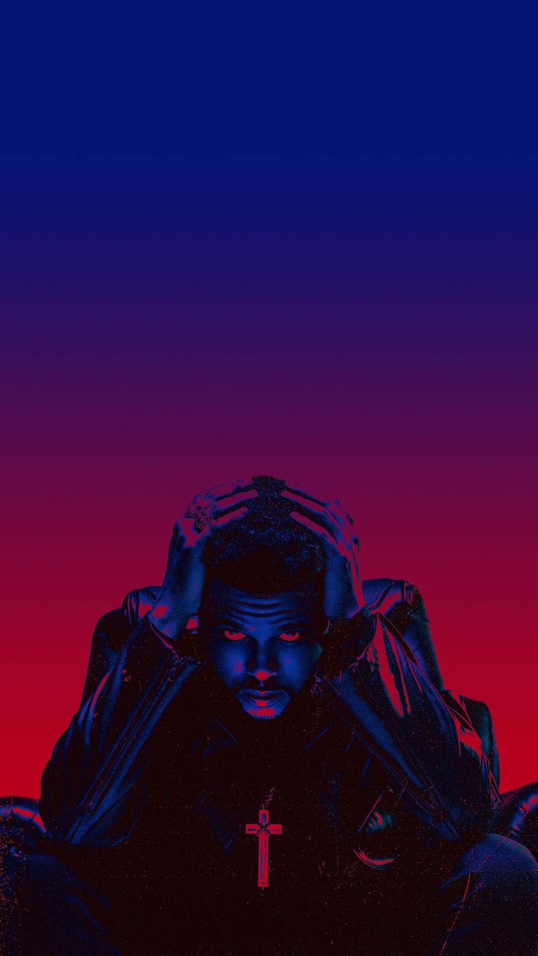 1080x1920 The Weeknd Wallpaper HD High Quality, Phone