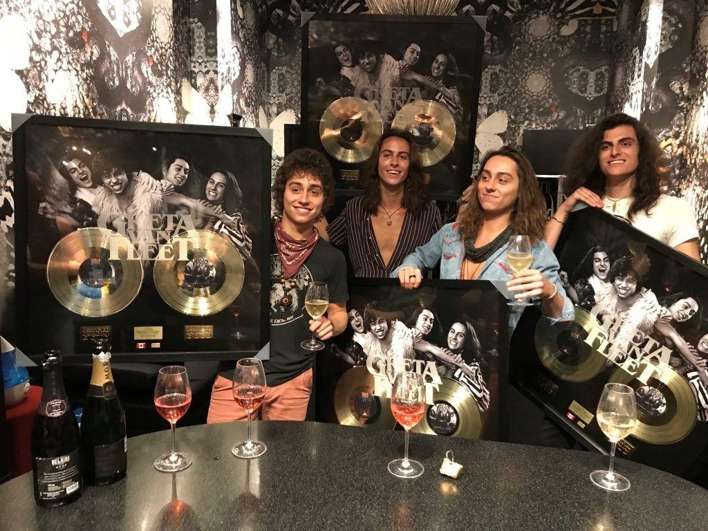 1030x770 Greta Van Fleet receive first career Gold plaques in Toronto, Desktop