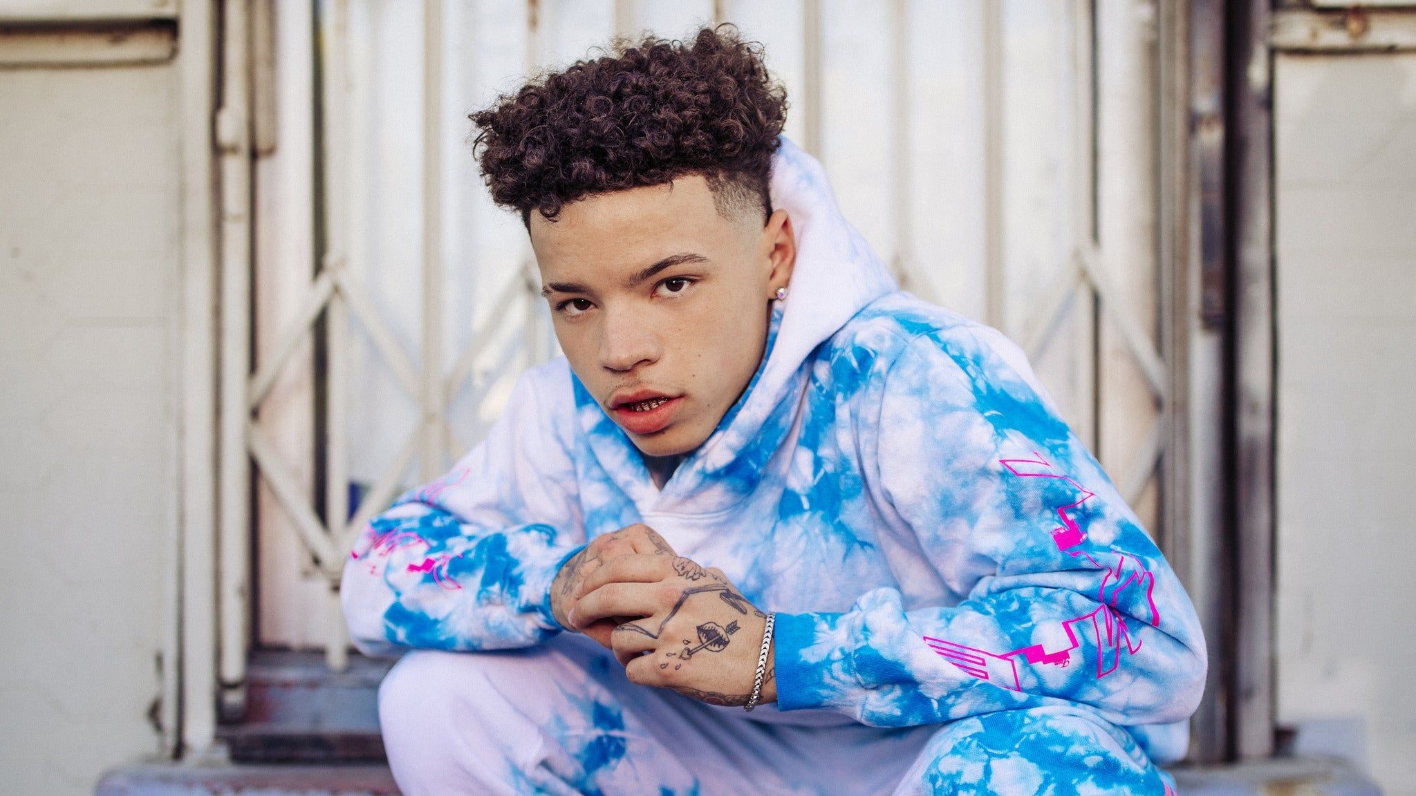 2050x1160 Lil Mosey Hitmaker North American Tour 2020 at Saint, Desktop