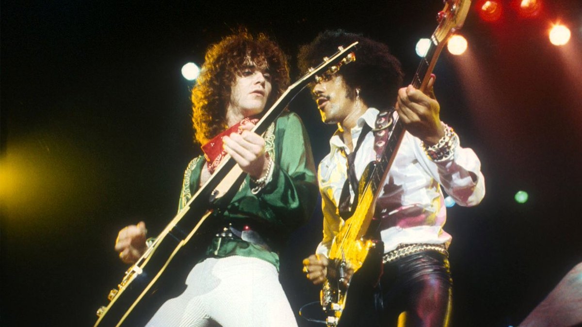 1200x680 Tomsprings Robertson & Phil Lynott, Thin Lizzy, Desktop