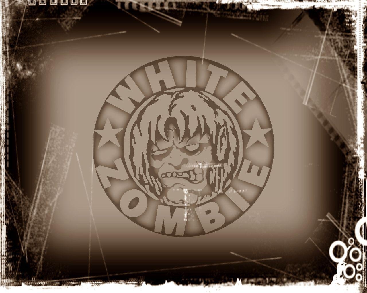 1280x1030 image For > White Zombie Art Wallpaper, Desktop