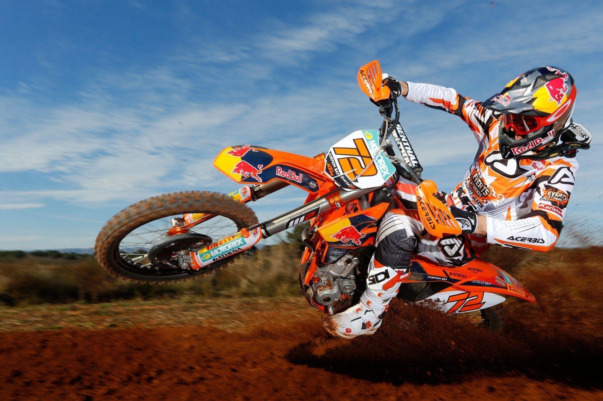 2050x1370 Team KTM Wallpaper, Desktop