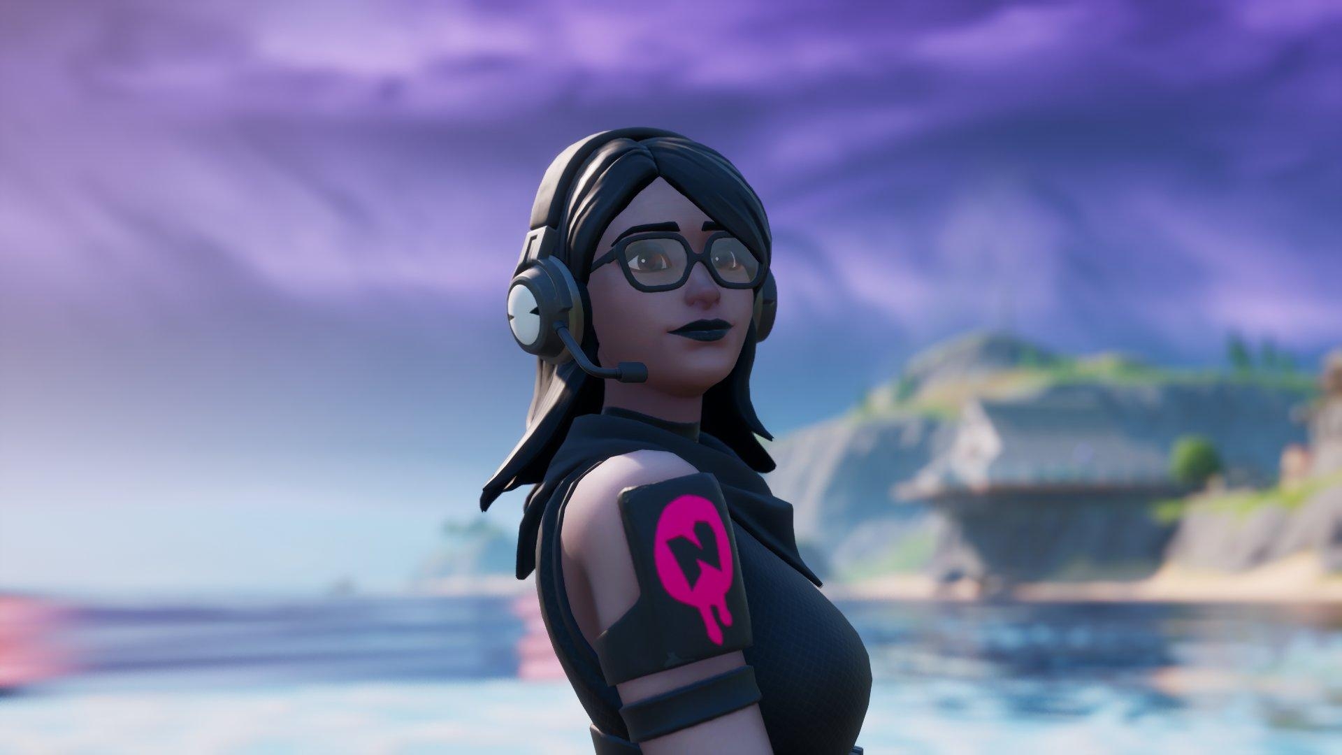 1920x1080 Jawbreaker Fortnite wallpaper, Desktop