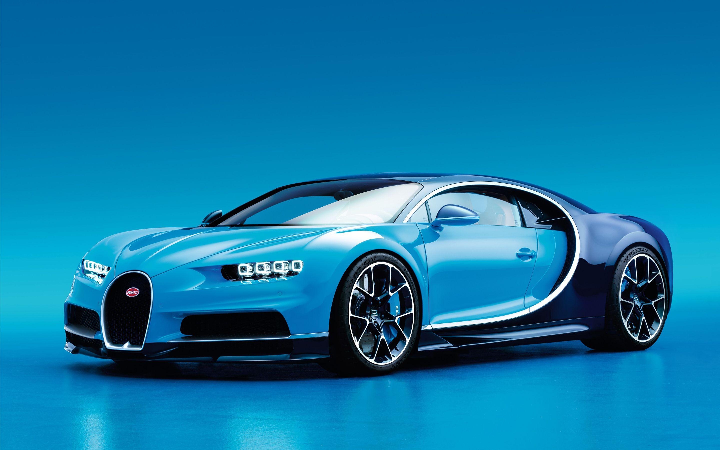 2880x1800 Bugatti Chiron Wallpaper, Desktop