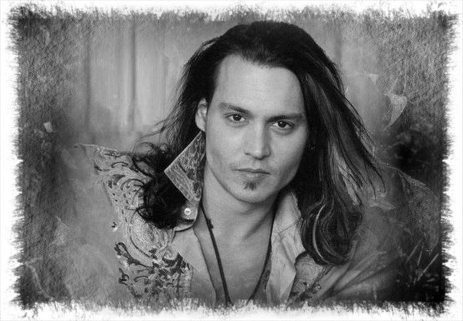 930x640 Johnny Depp Wallpaper Depp / Tim Burton Films Photo, Desktop