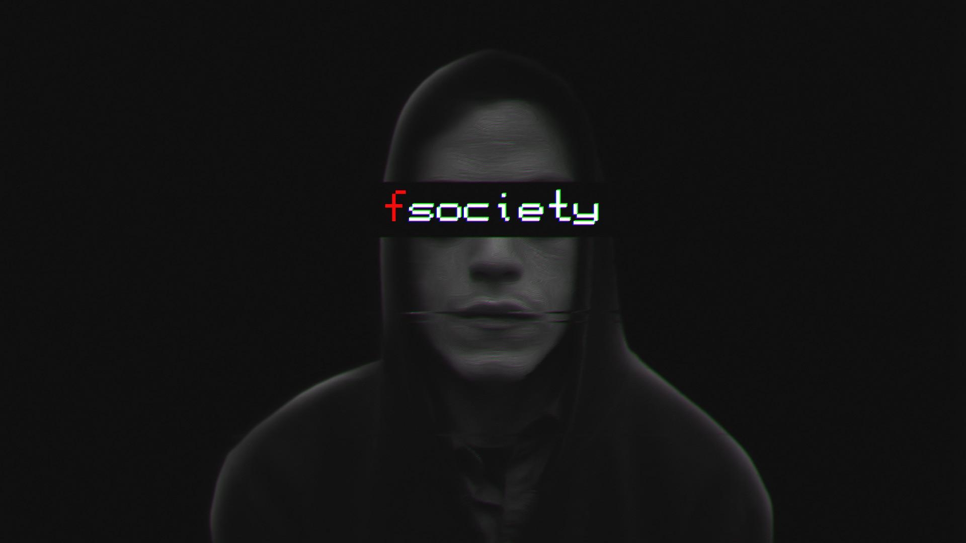 1920x1080 Fsociety Wallpaper, Desktop