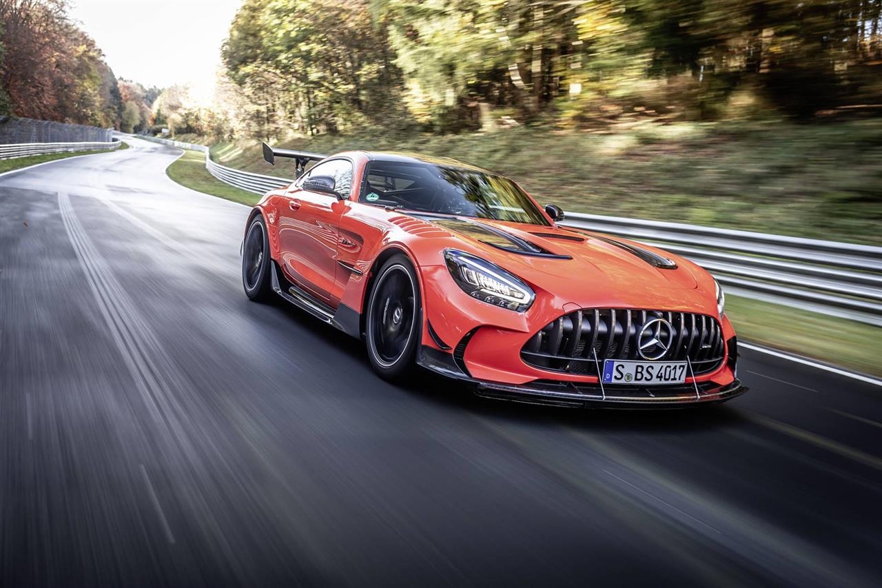 1280x860 MercedesBenz AMG GT Black Series Wallpaper and Image Gallery, Desktop