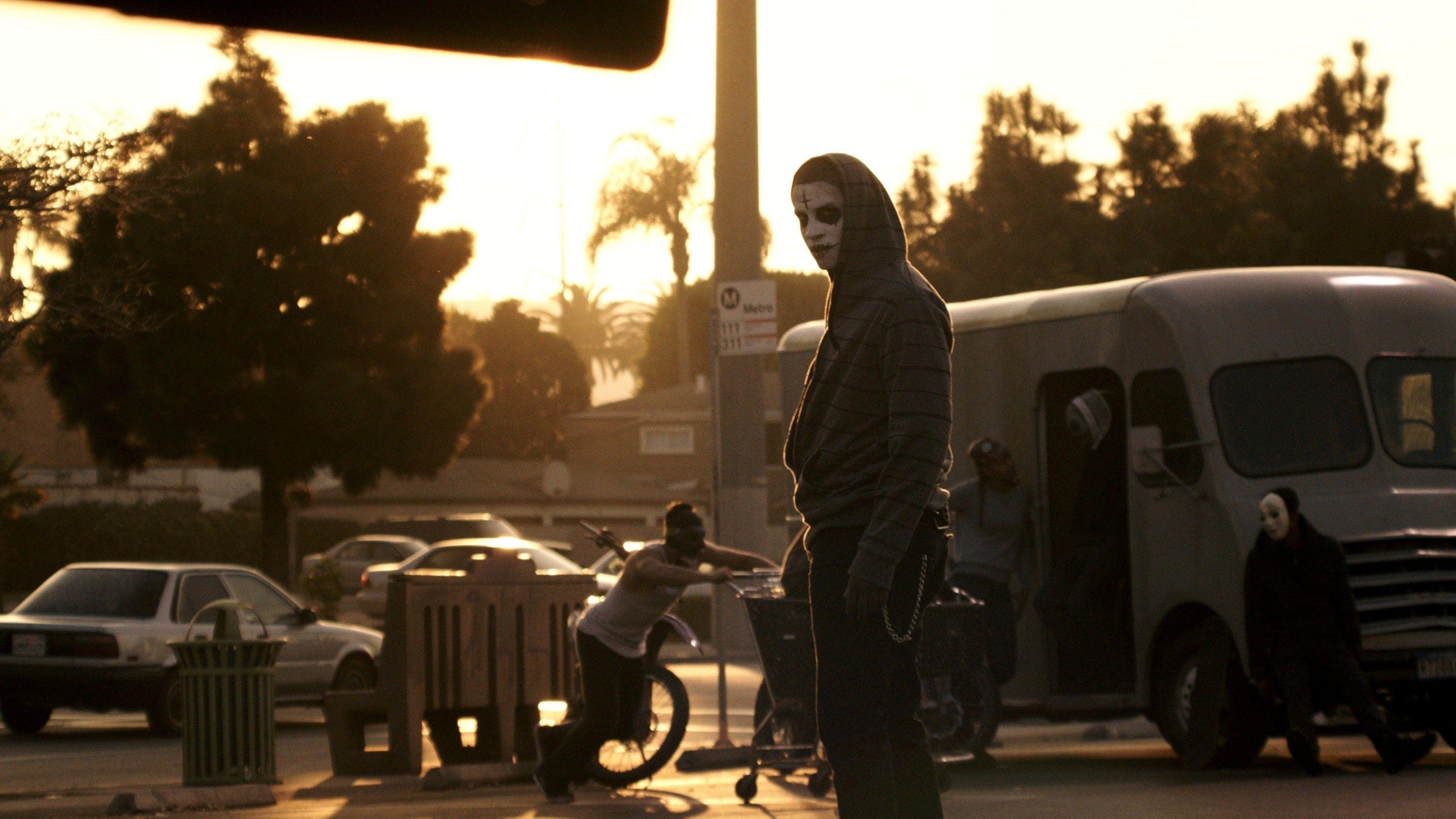 2880x1620 The Purge Anarchy HD Wallpaper Image Picture Photo Download, Desktop