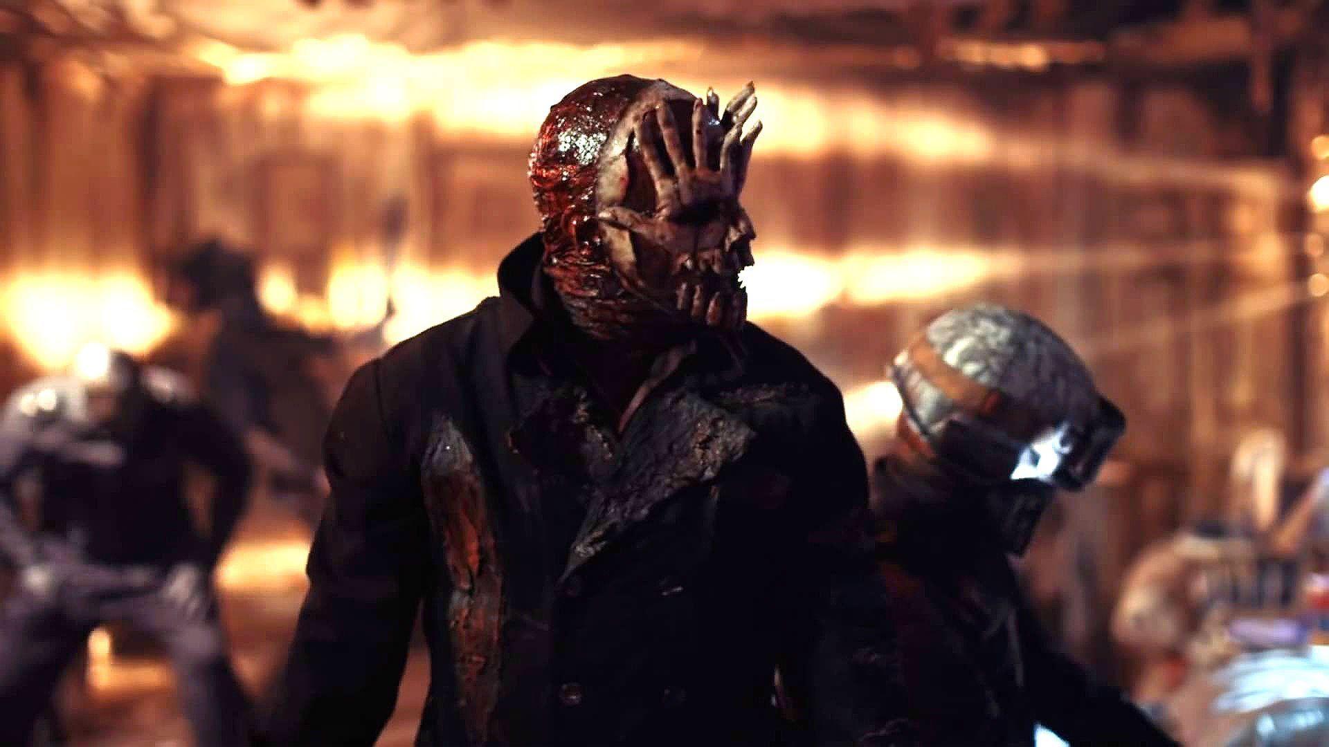 1920x1080 mushroomhead wallpaper, Desktop