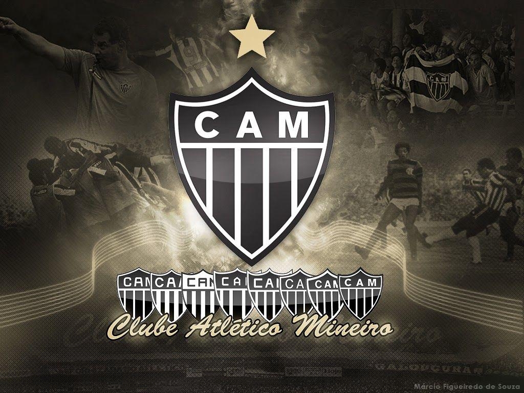 1030x770 Atletico Mineiro Wallpaper, Desktop