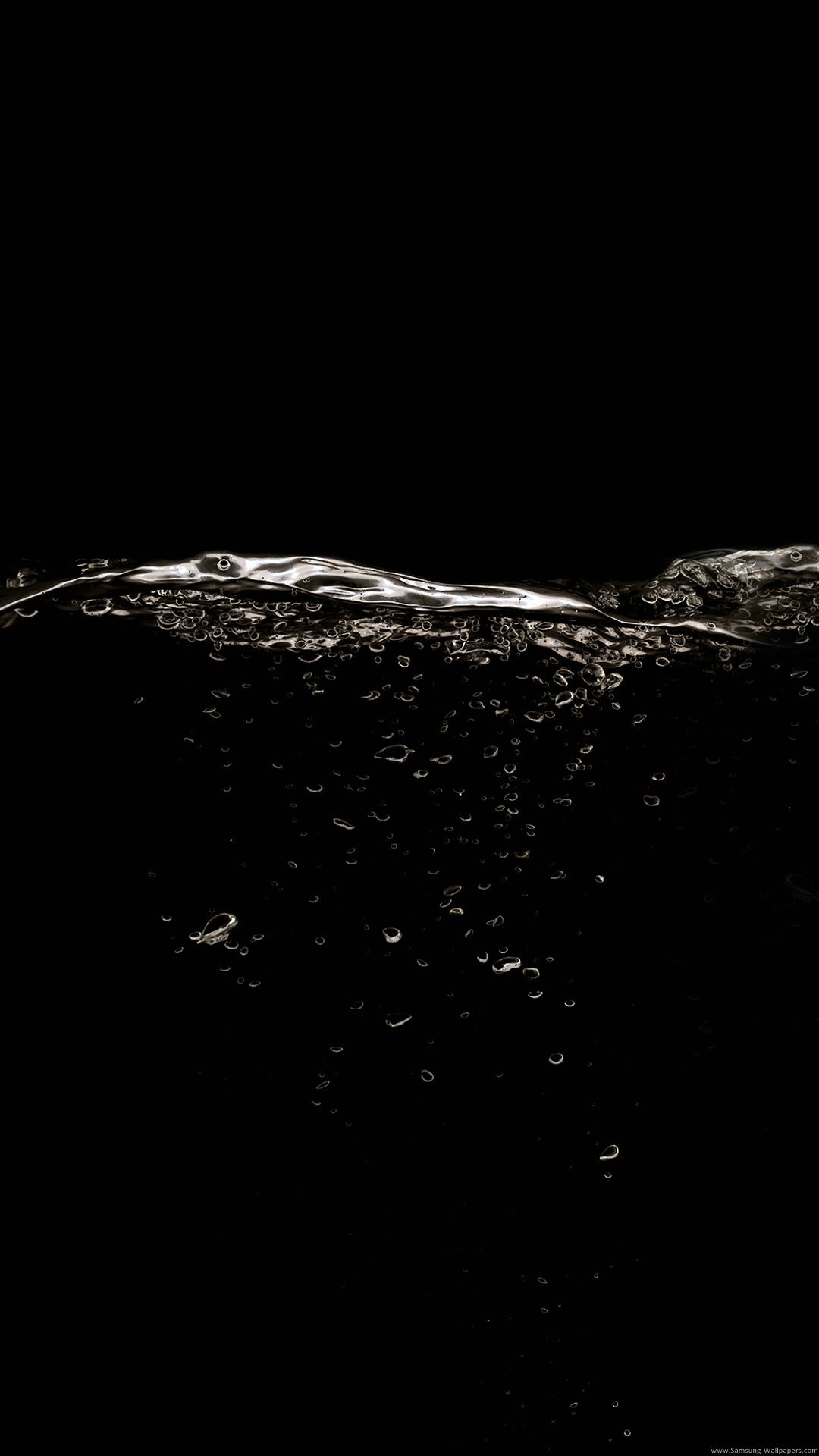 1080x1920 Water Division Black htc one wallpaper, Phone