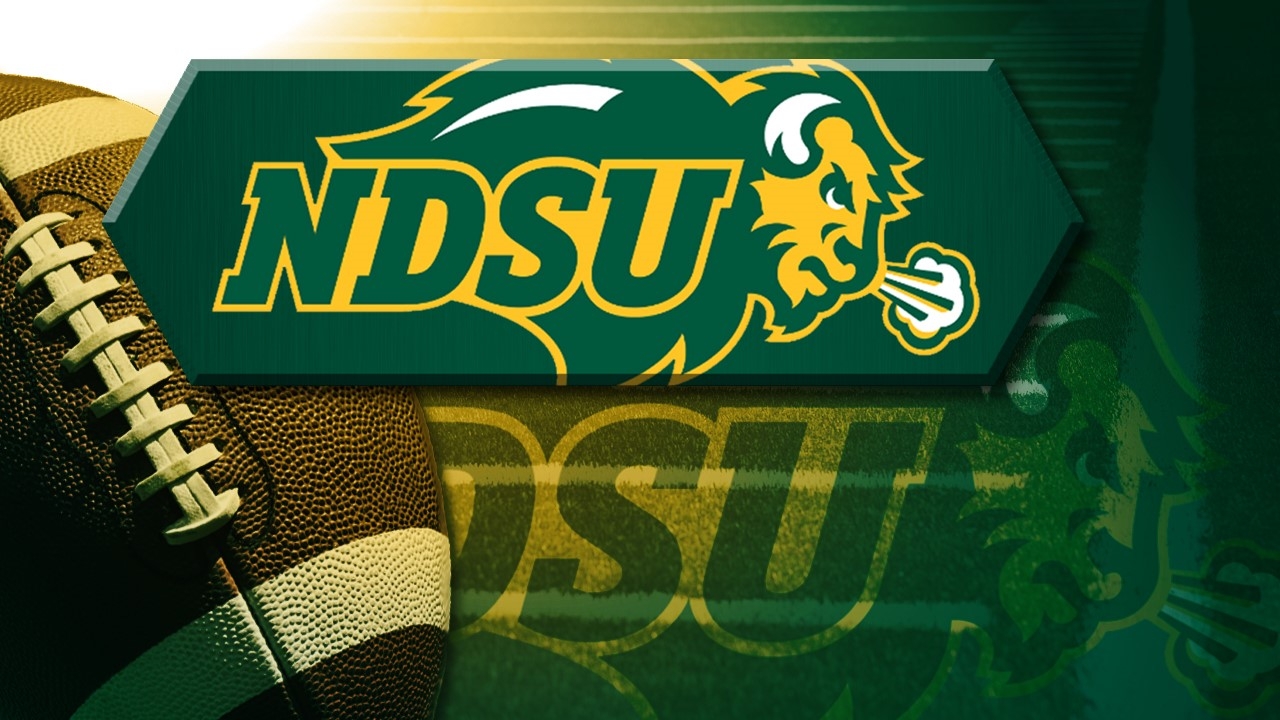 1280x720 NDSU advanced to the second round of playoffs Local News, Desktop