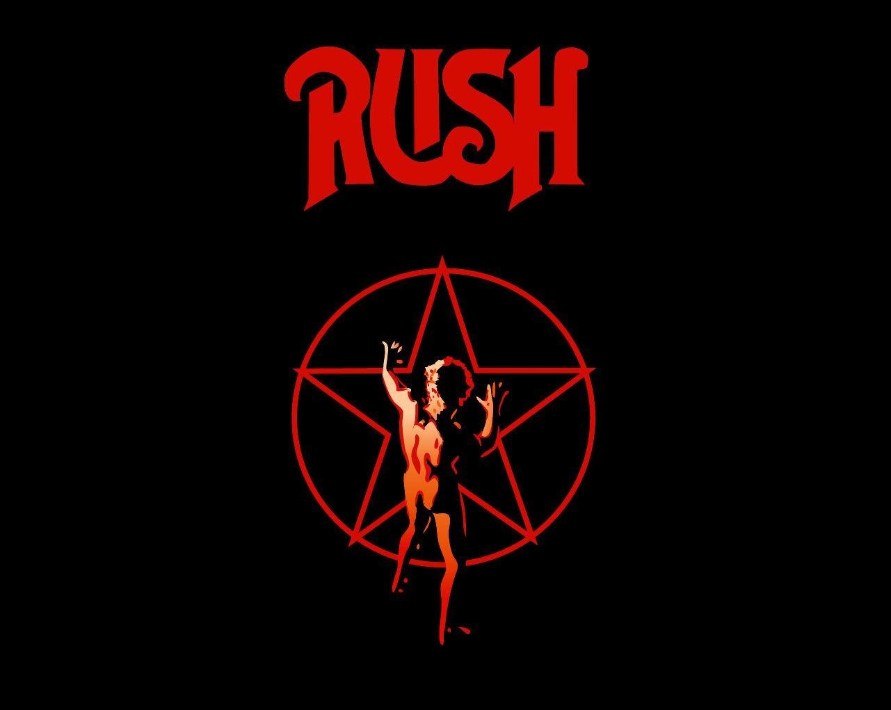 1290x1030 Rush, Desktop